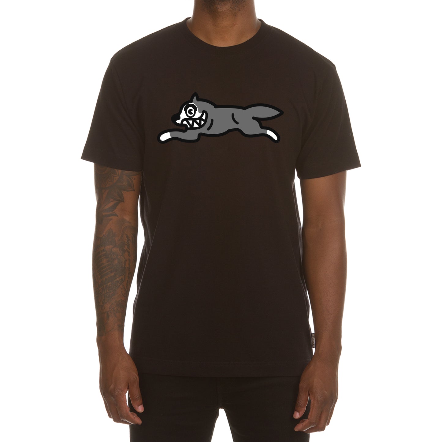 Icecream Billionaire Boys Club Running Dog SS Tee