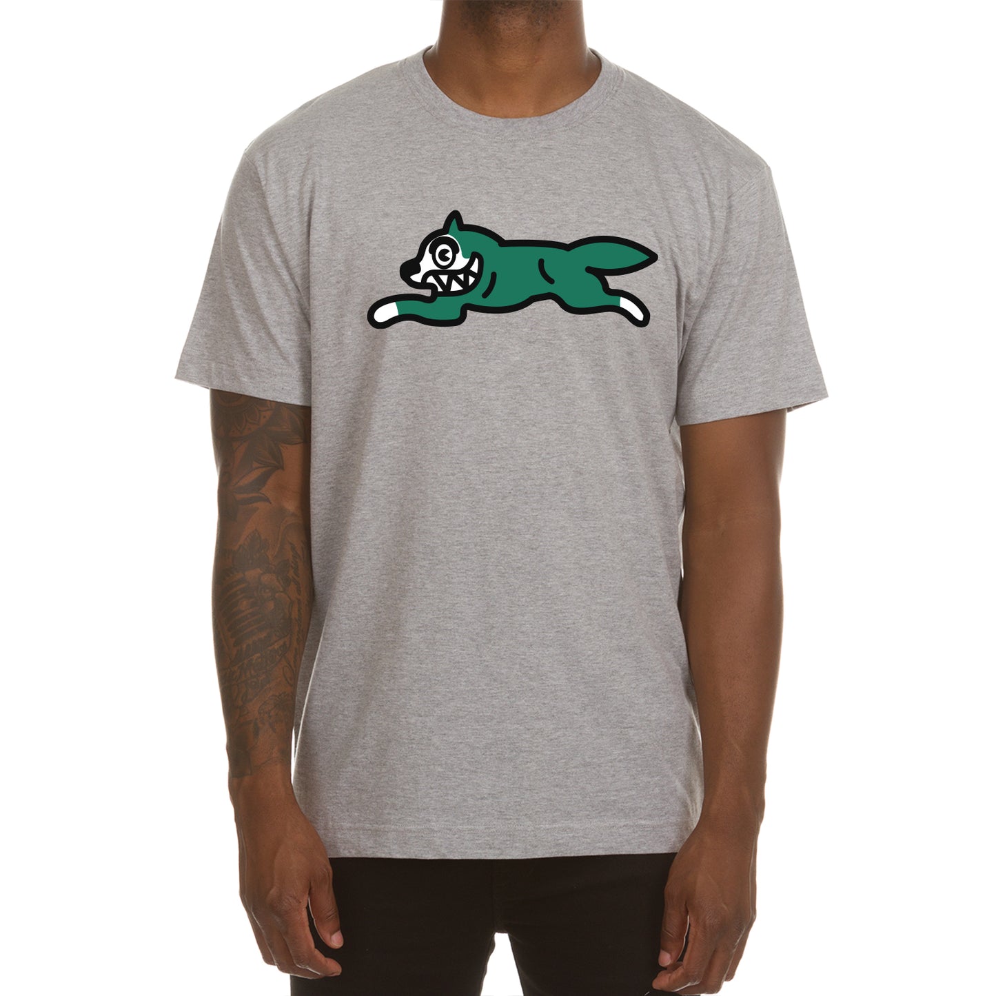 Icecream Billionaire Boys Club Running Dog SS Tee