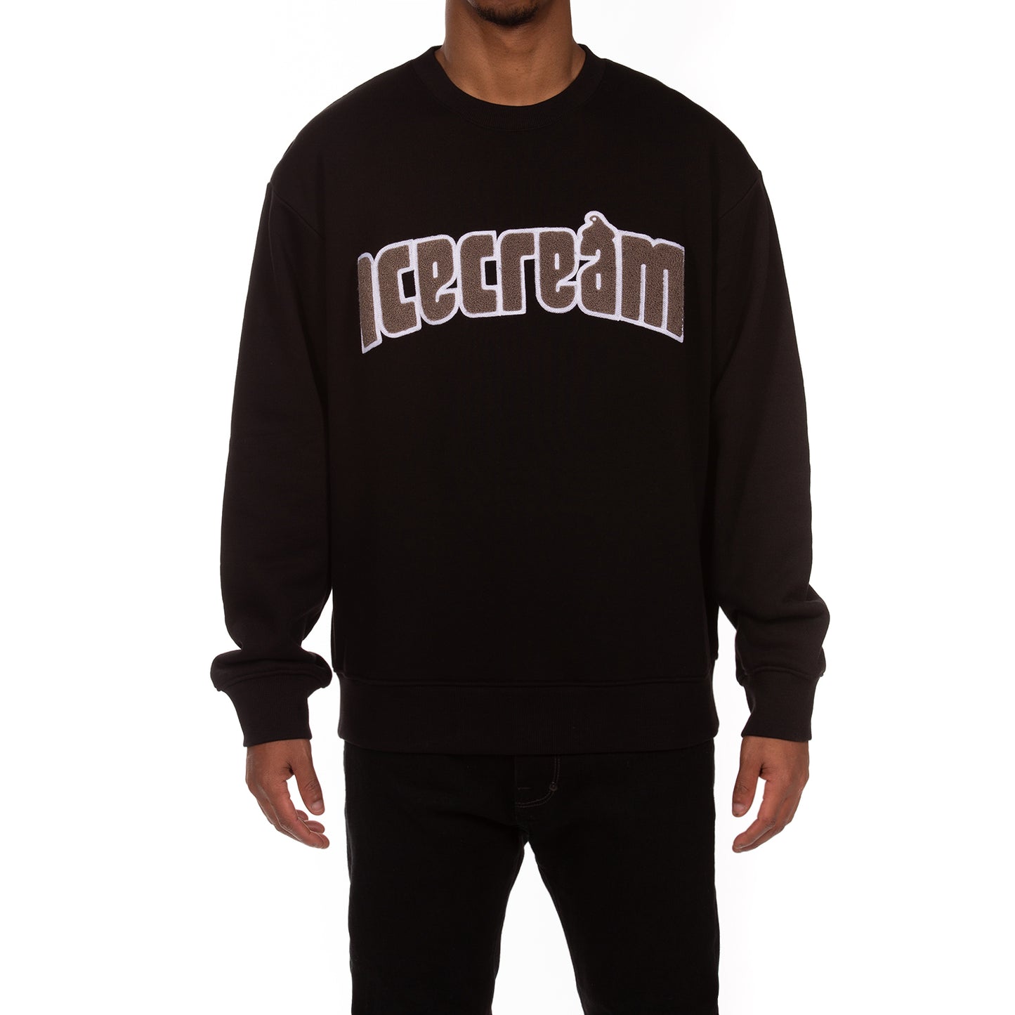 Icecream Billionaire Boys Club Swirl Sweatshirt