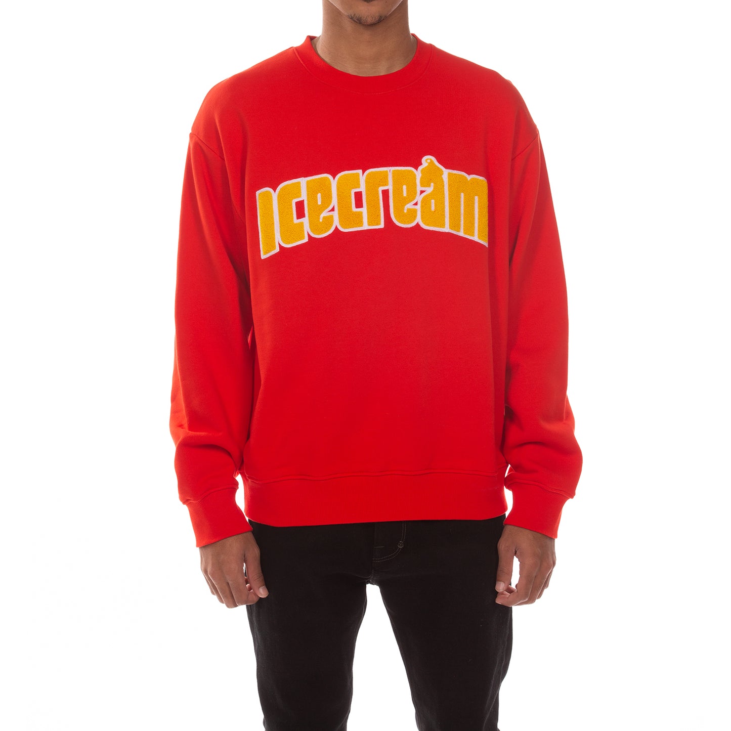 Icecream Billionaire Boys Club Swirl Sweatshirt