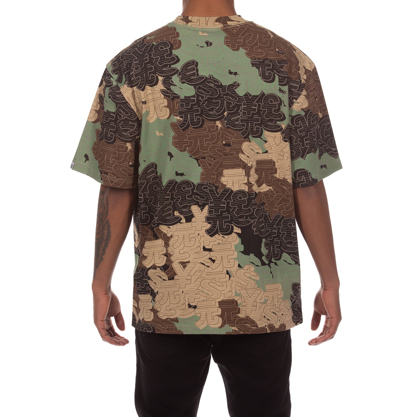 Icecream Billionaire Boys Club Count Em SS Knit