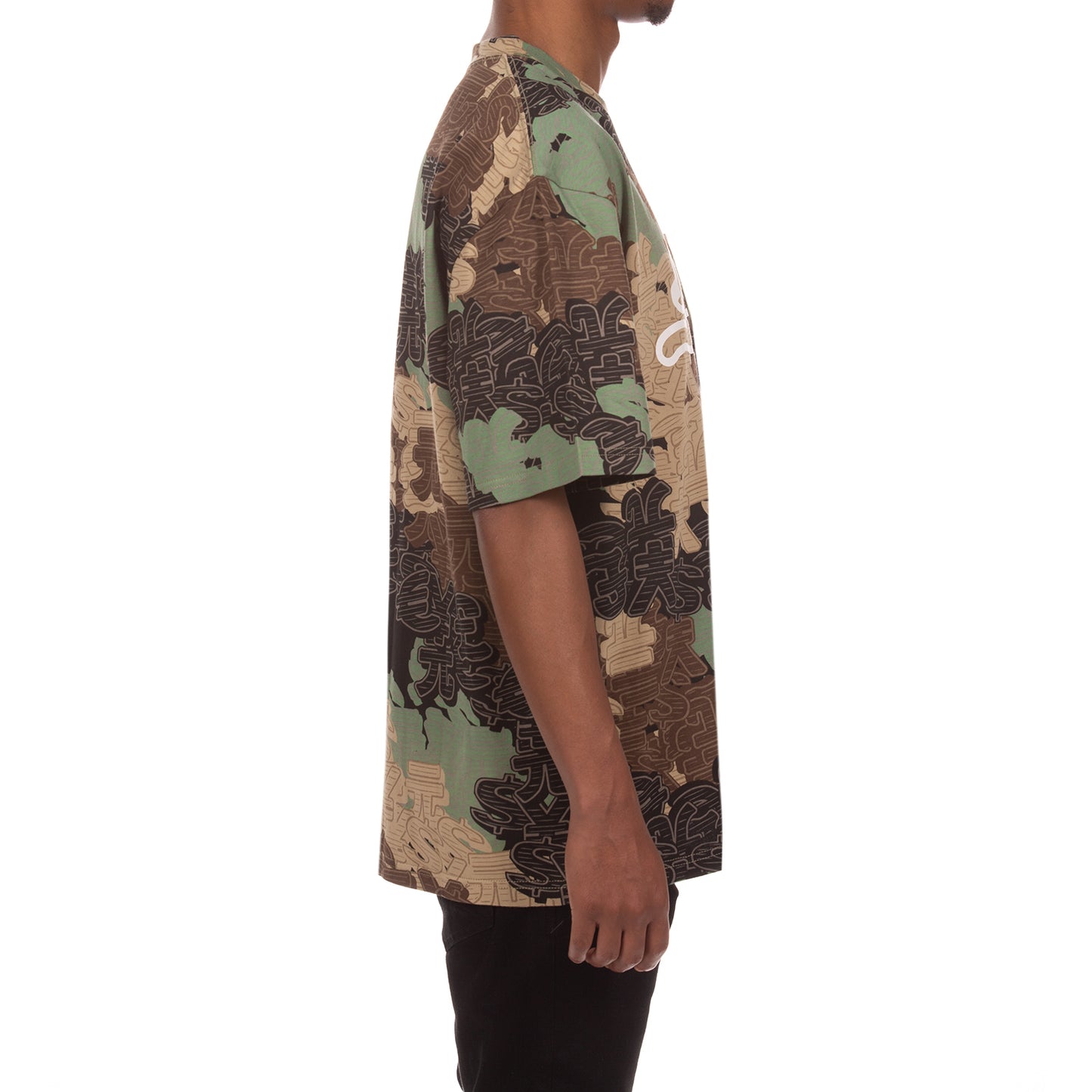 Icecream Billionaire Boys Club Count Em SS Knit