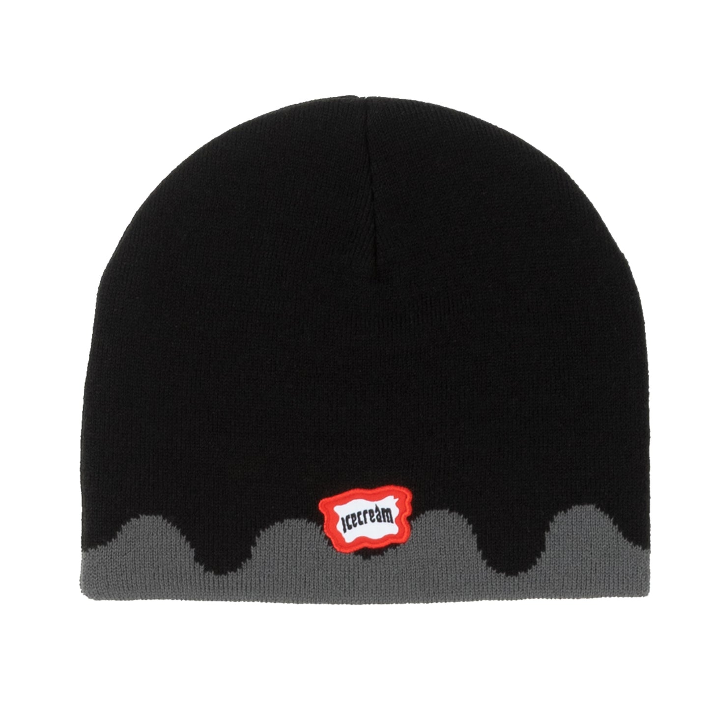 Icecream Billionaire Boys Club BB Two Tone Beanie