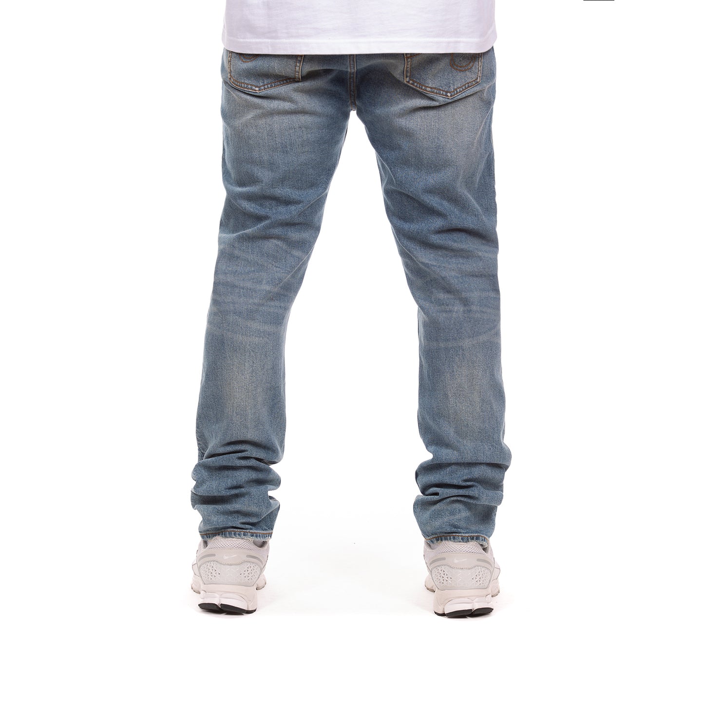 Icecream Billionaire Boys Club Blue Cheese Jeans