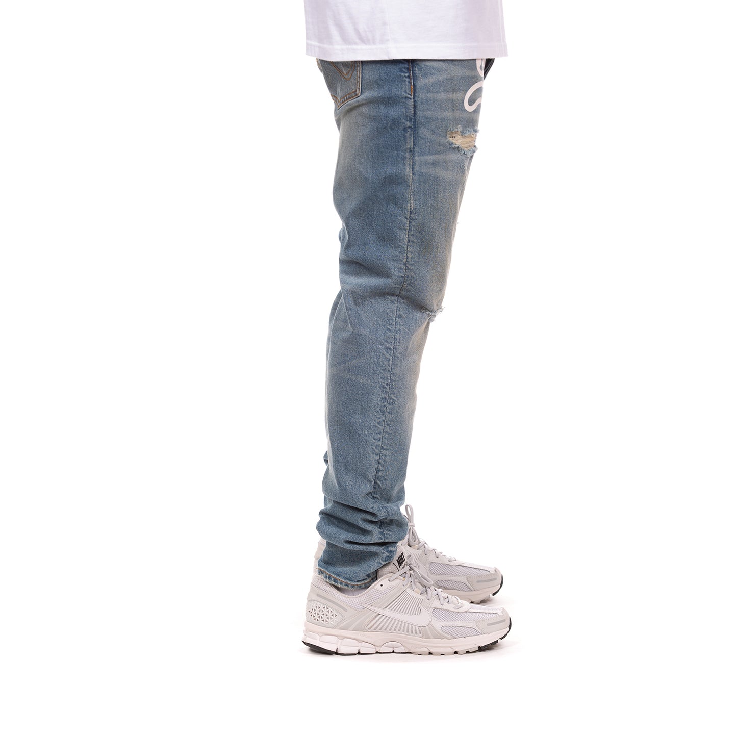 Icecream Billionaire Boys Club Blue Cheese Jeans