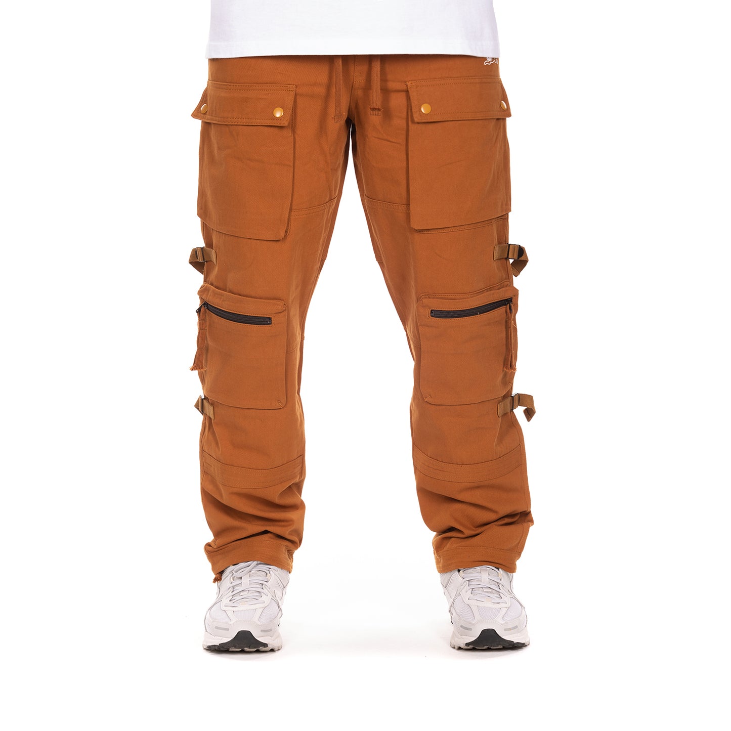Icecream Billionaire Boys Club Big Bag Cargo Pants