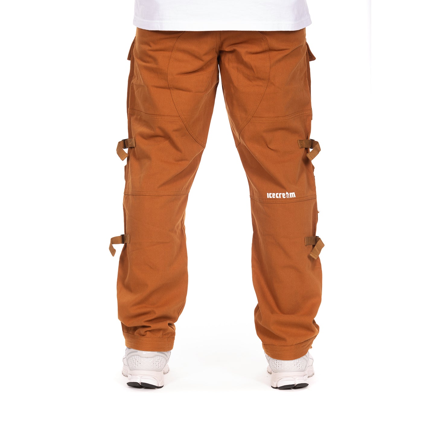 Icecream Billionaire Boys Club Big Bag Cargo Pants