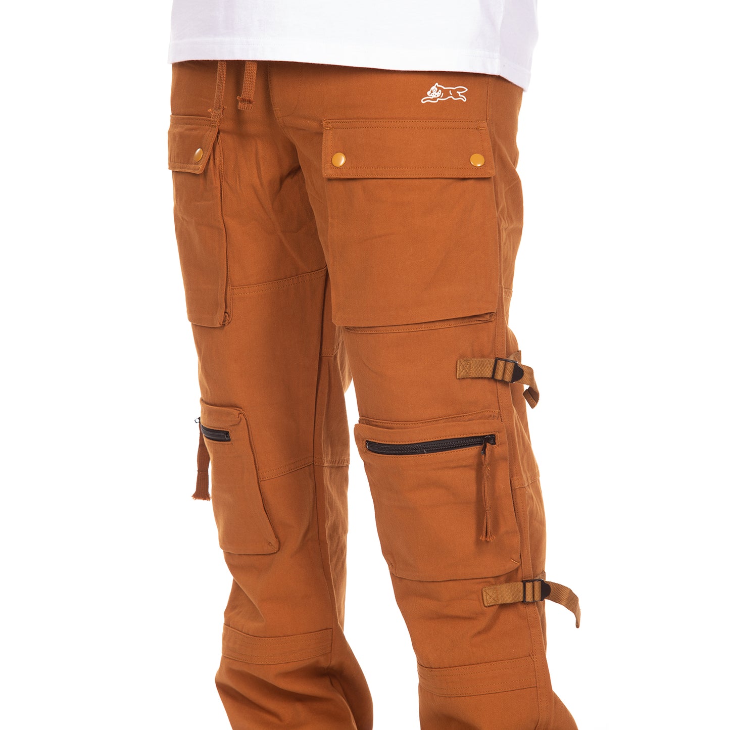 Icecream Billionaire Boys Club Big Bag Cargo Pants