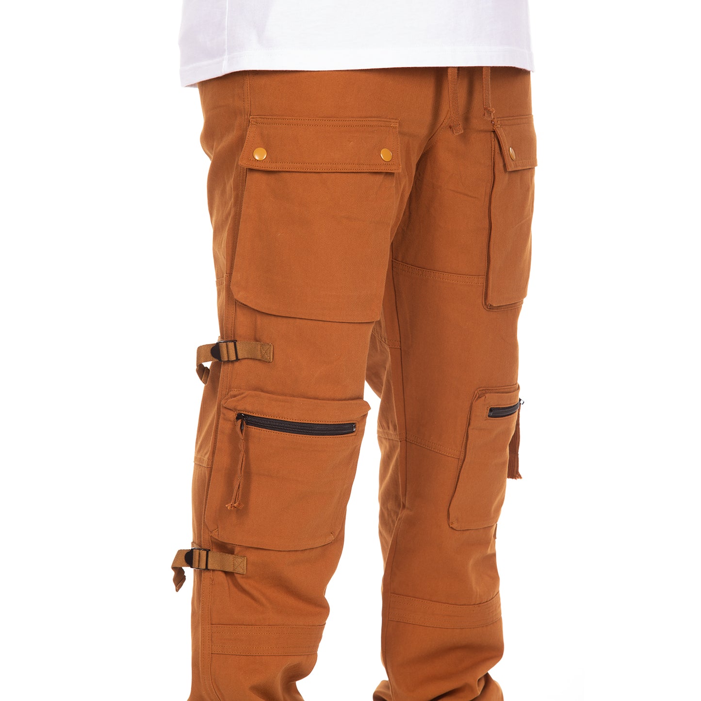 Icecream Billionaire Boys Club Big Bag Cargo Pants