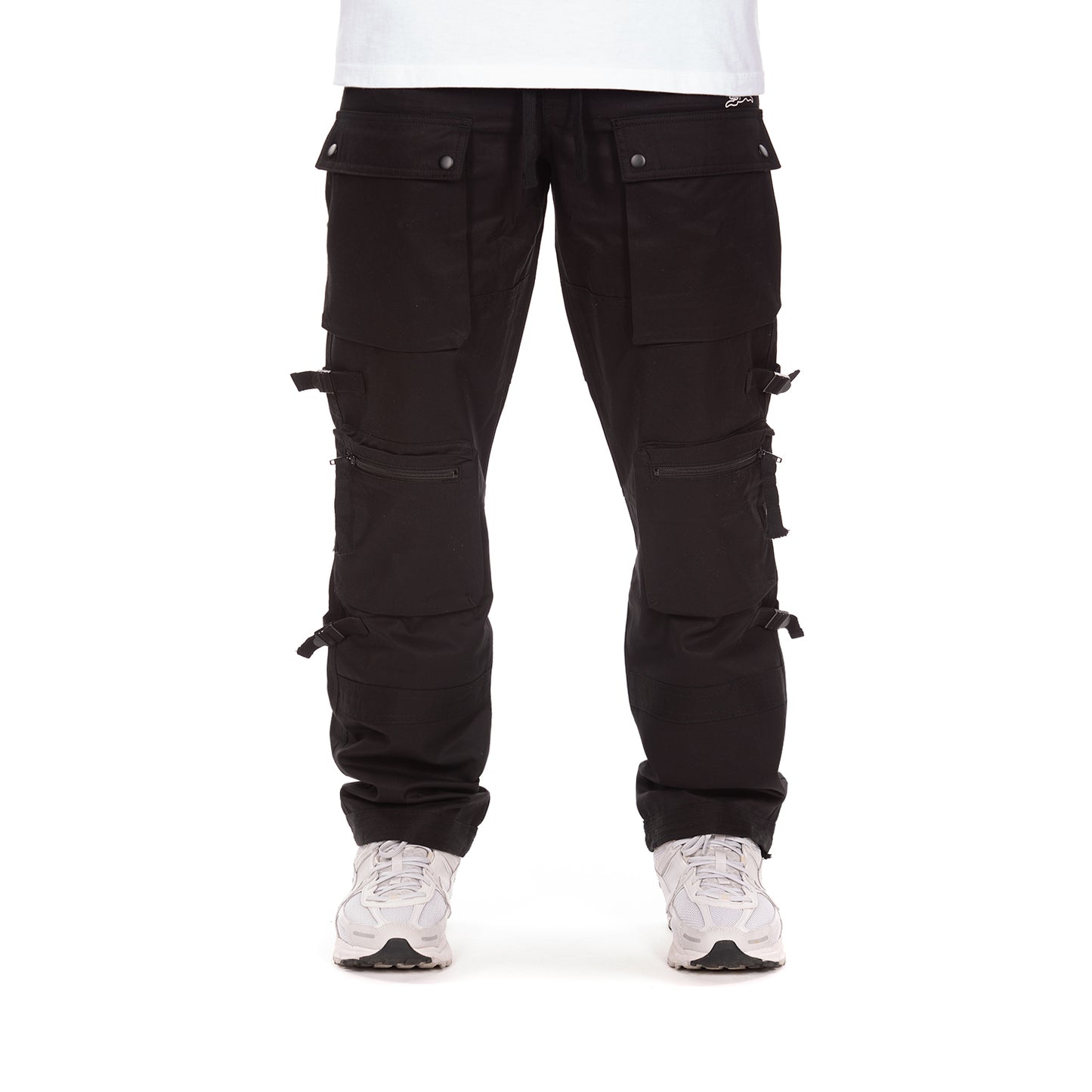 Icecream Billionaire Boys Club Big Bag Cargo Pants