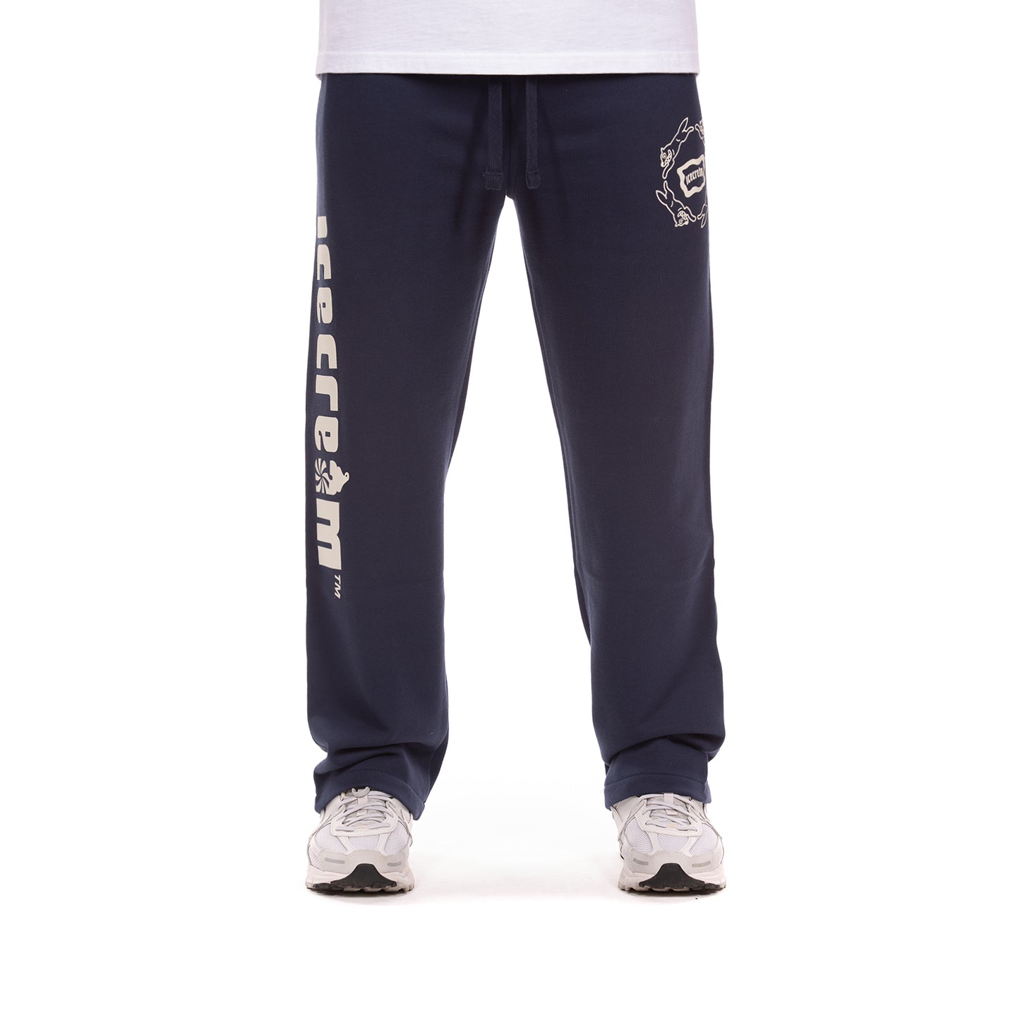 Icecream Billionaire Boys Club Vertical Sweatpants