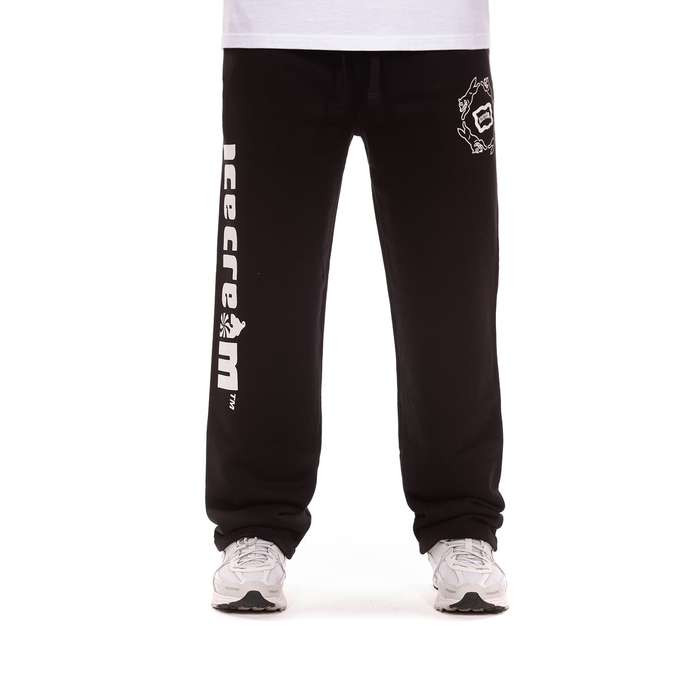 Icecream Billionaire Boys Club Vertical Sweatpants