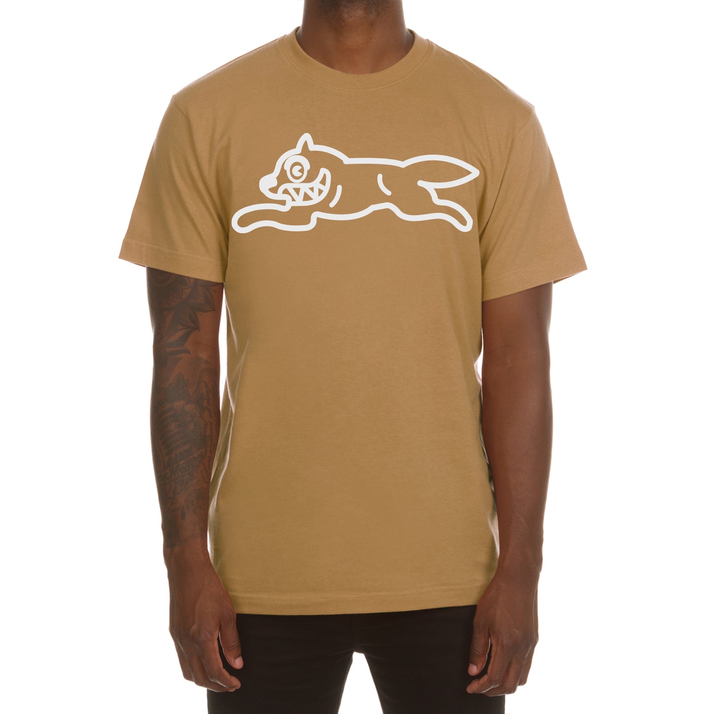 Icecream Billionaire Boys Club Stop Light SS Tee