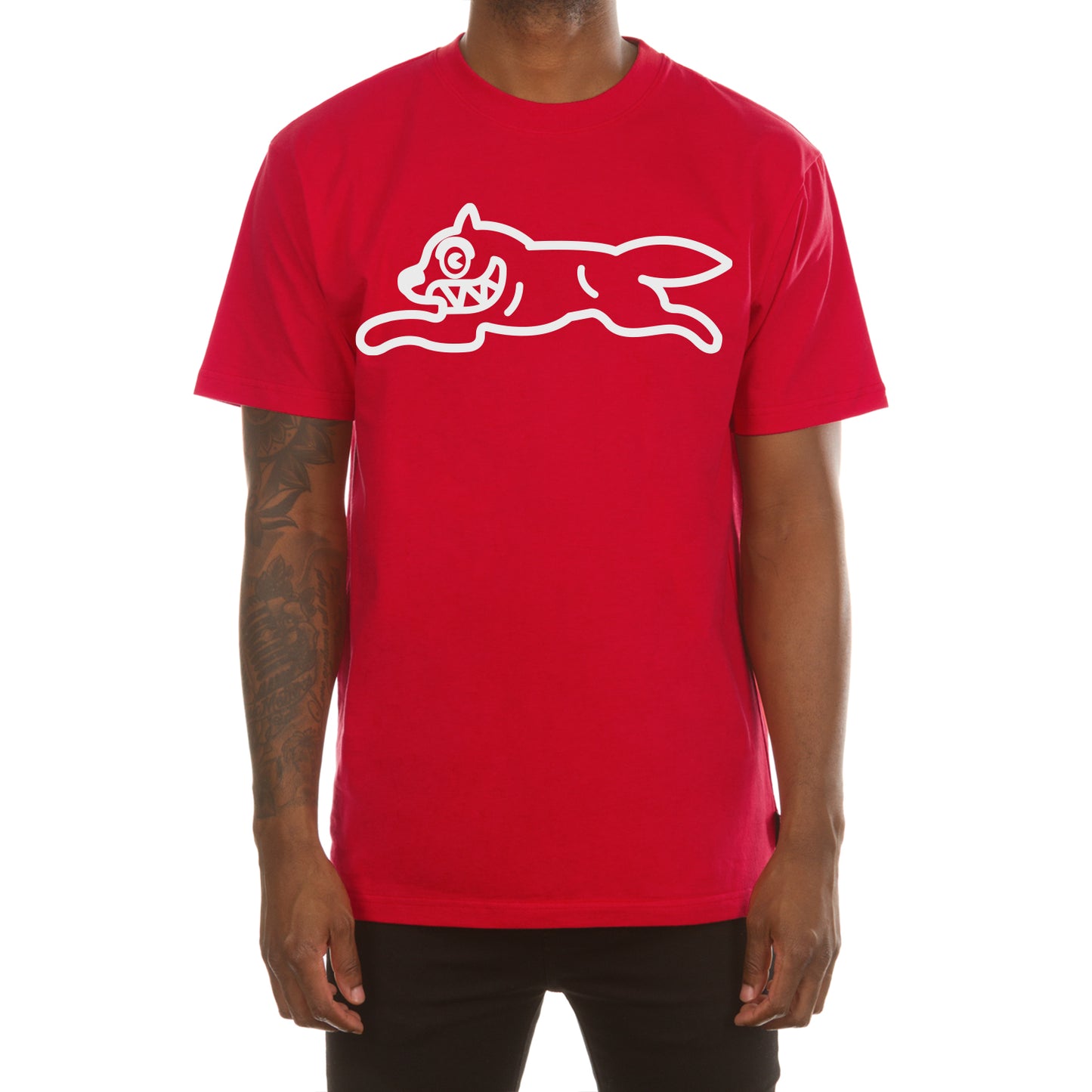 Icecream Billionaire Boys Club Stop Light SS Tee