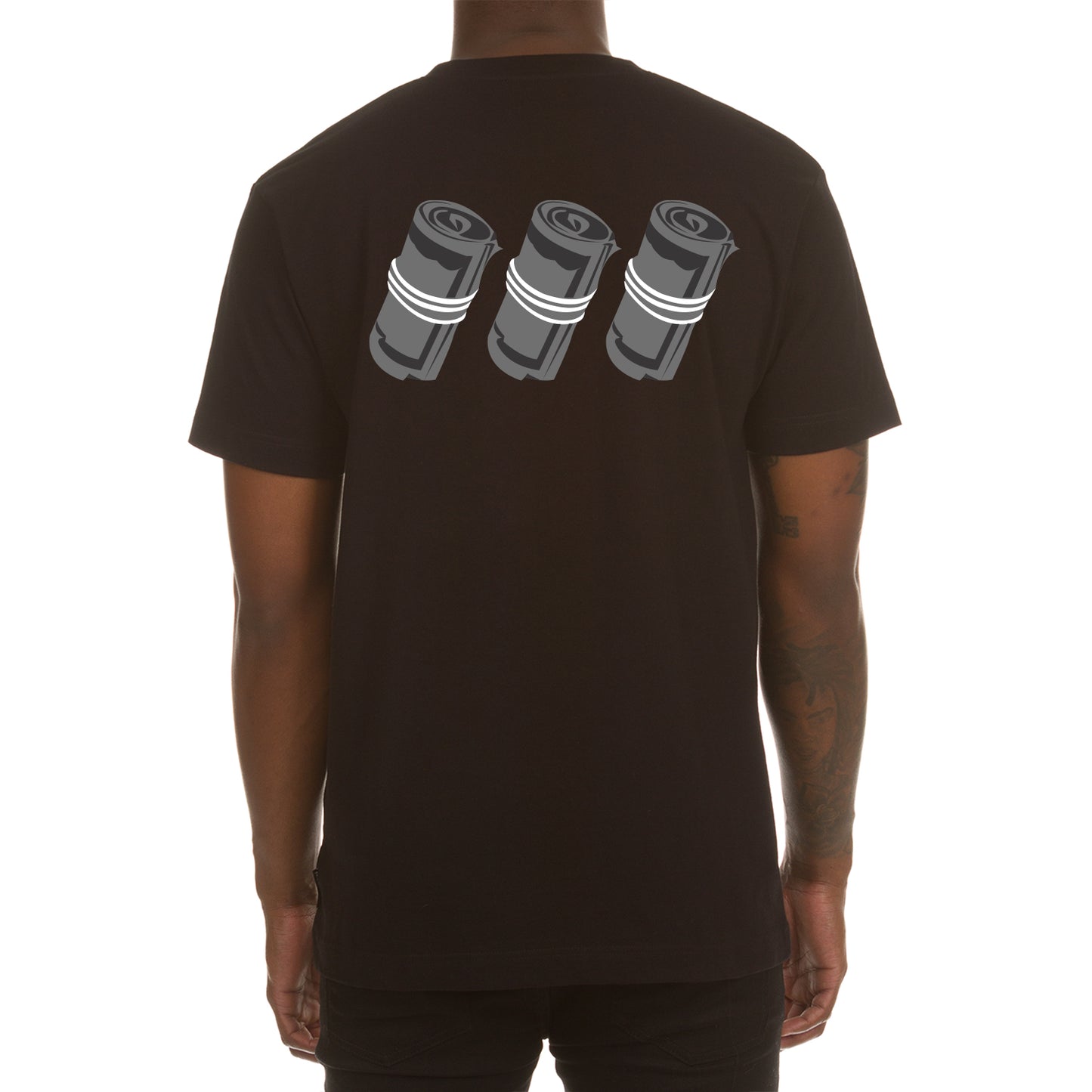 Icecream Billionaire Boys Club Money SS Tee