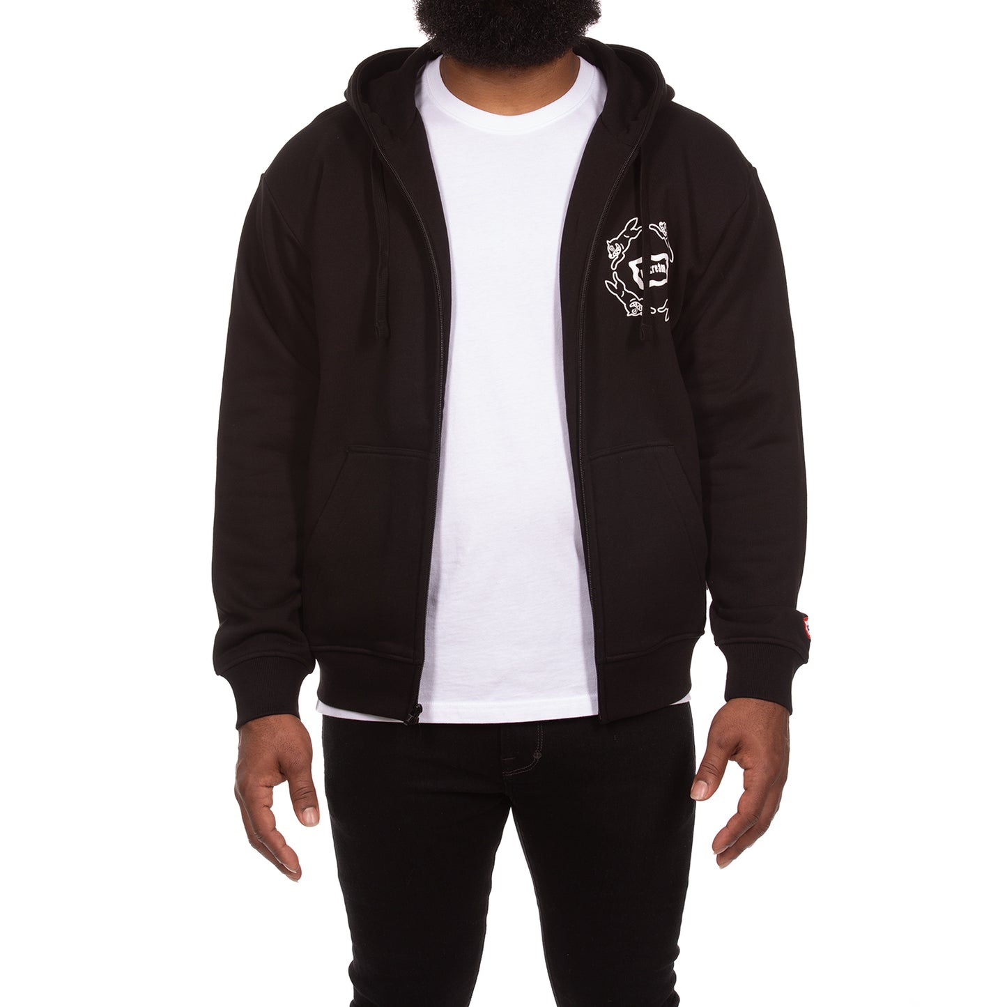 Icecream Billionaire Boys Club Loop Hoodie
