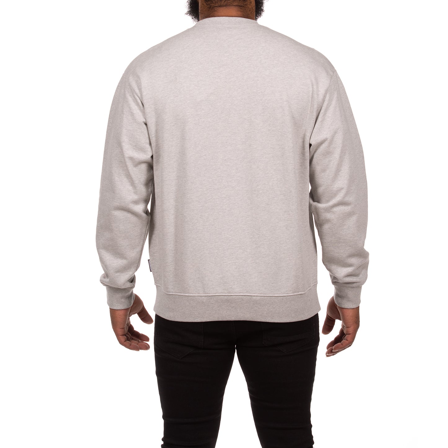 Icecream Billionaire Boys Club College Sweatshirt
