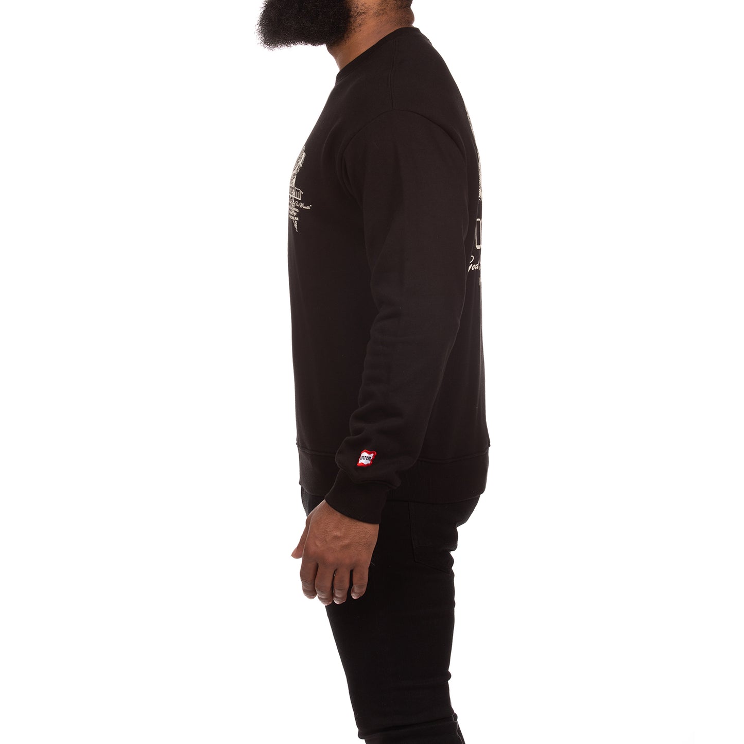Icecream Billionaire Boys Club The Biz Sweatshirt