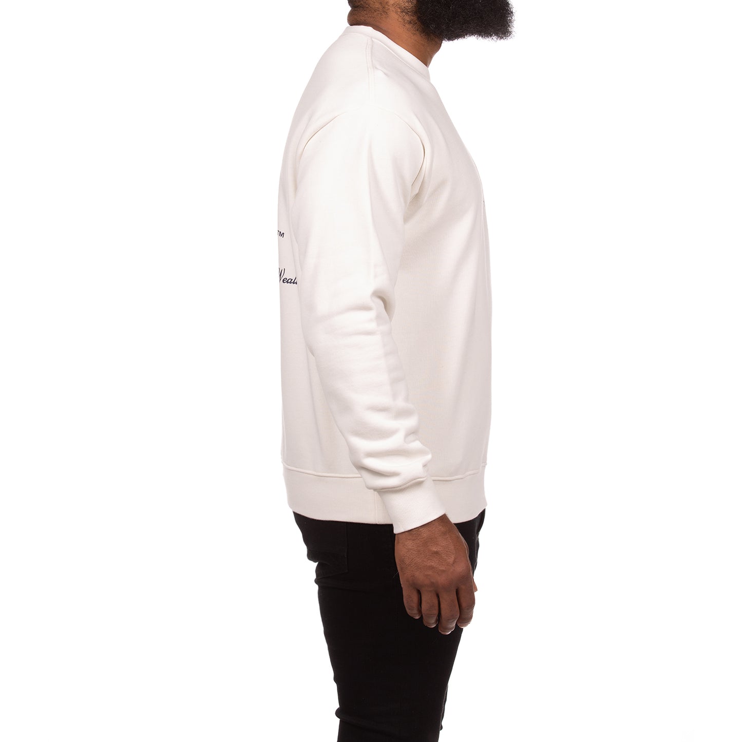 Icecream Billionaire Boys Club The Biz Sweatshirt