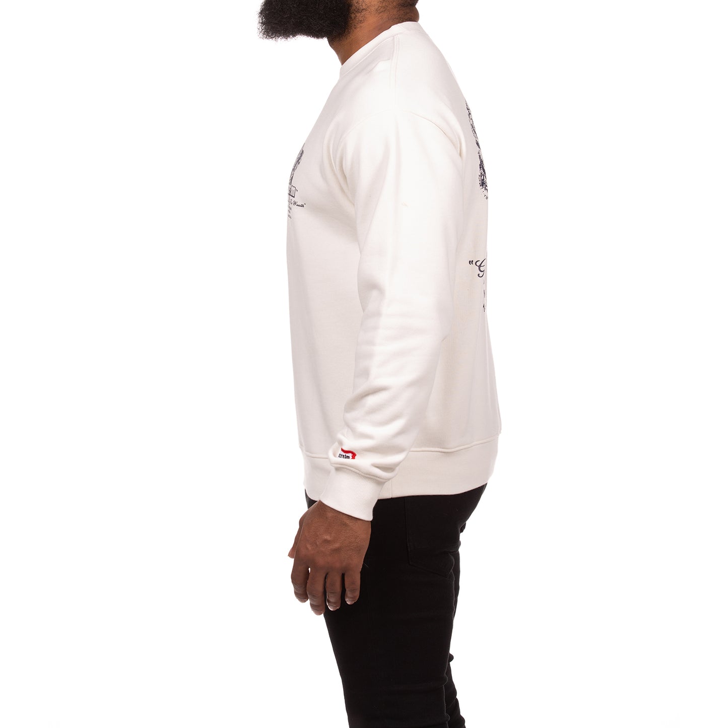 Icecream Billionaire Boys Club The Biz Sweatshirt