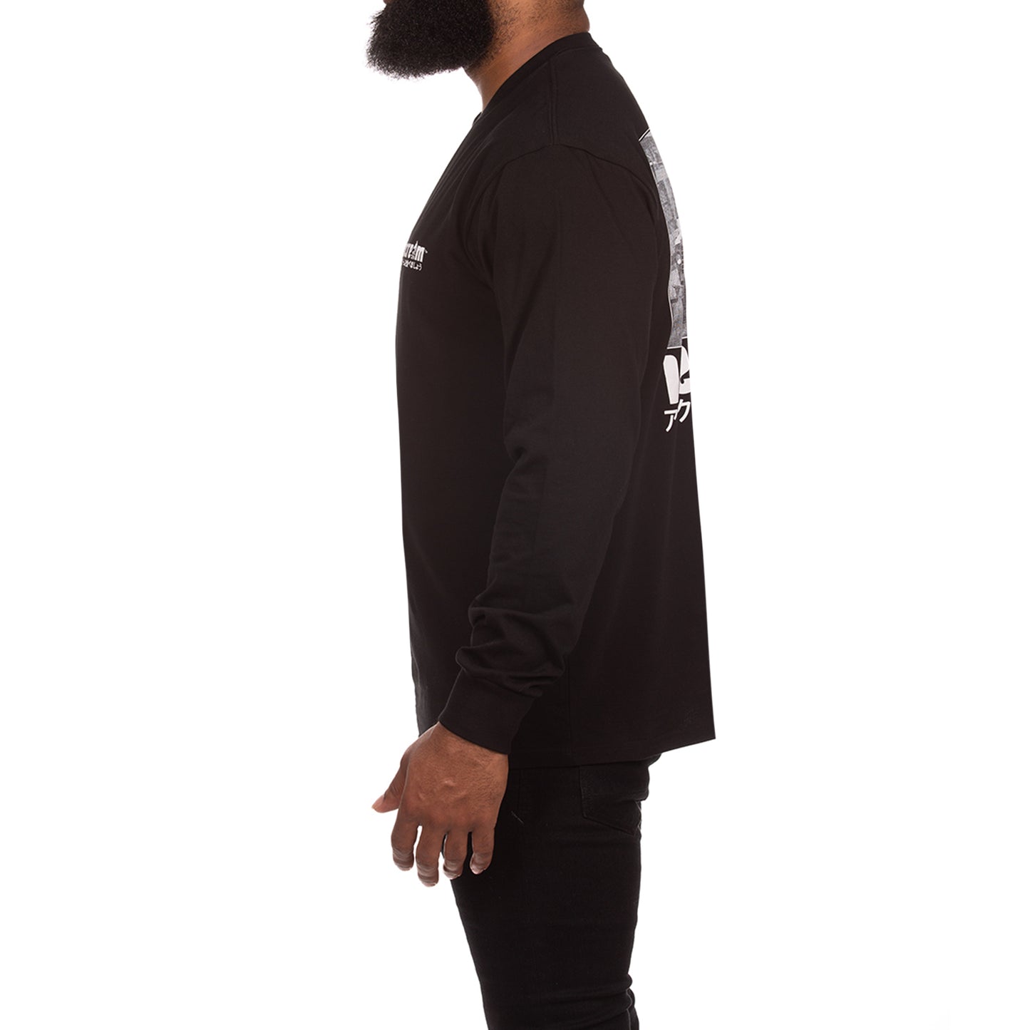 Icecream Billionaire Boys Club The Truck LS Knit