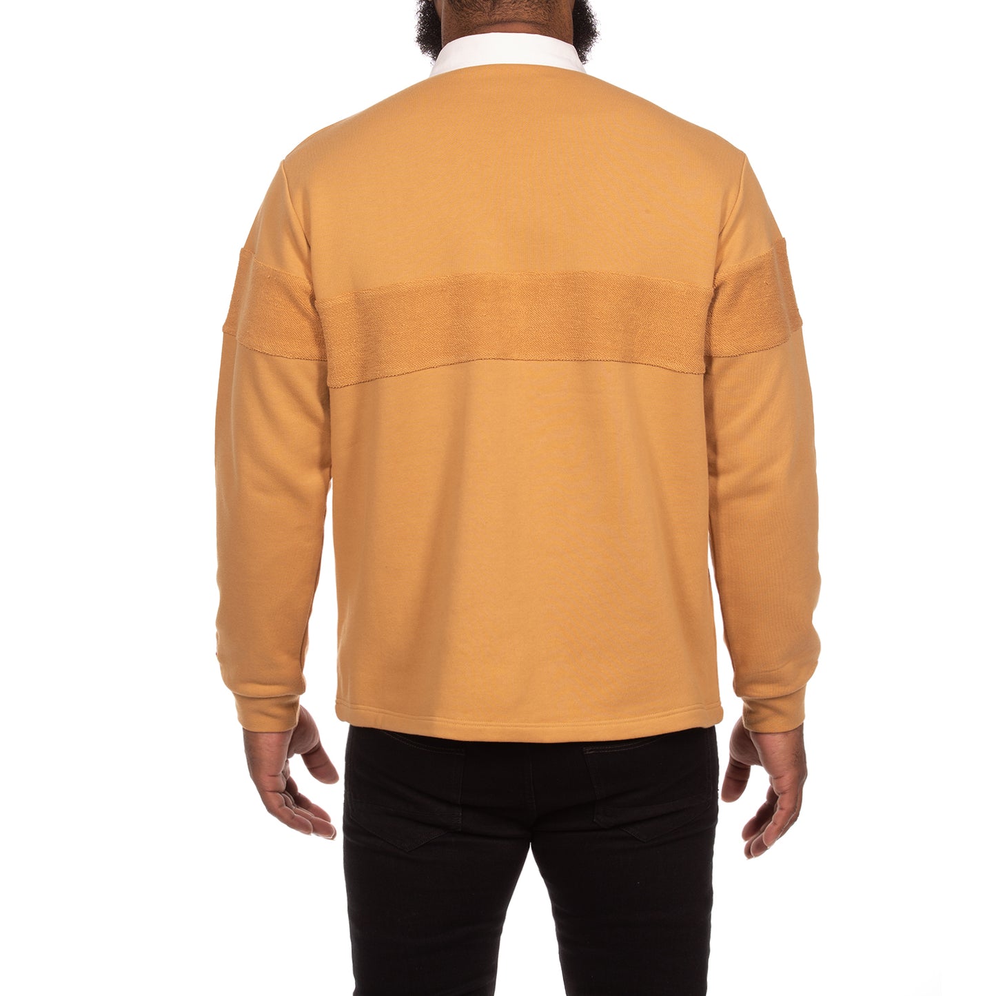Icecream Billionaire Boys Club Punchy LS Polo