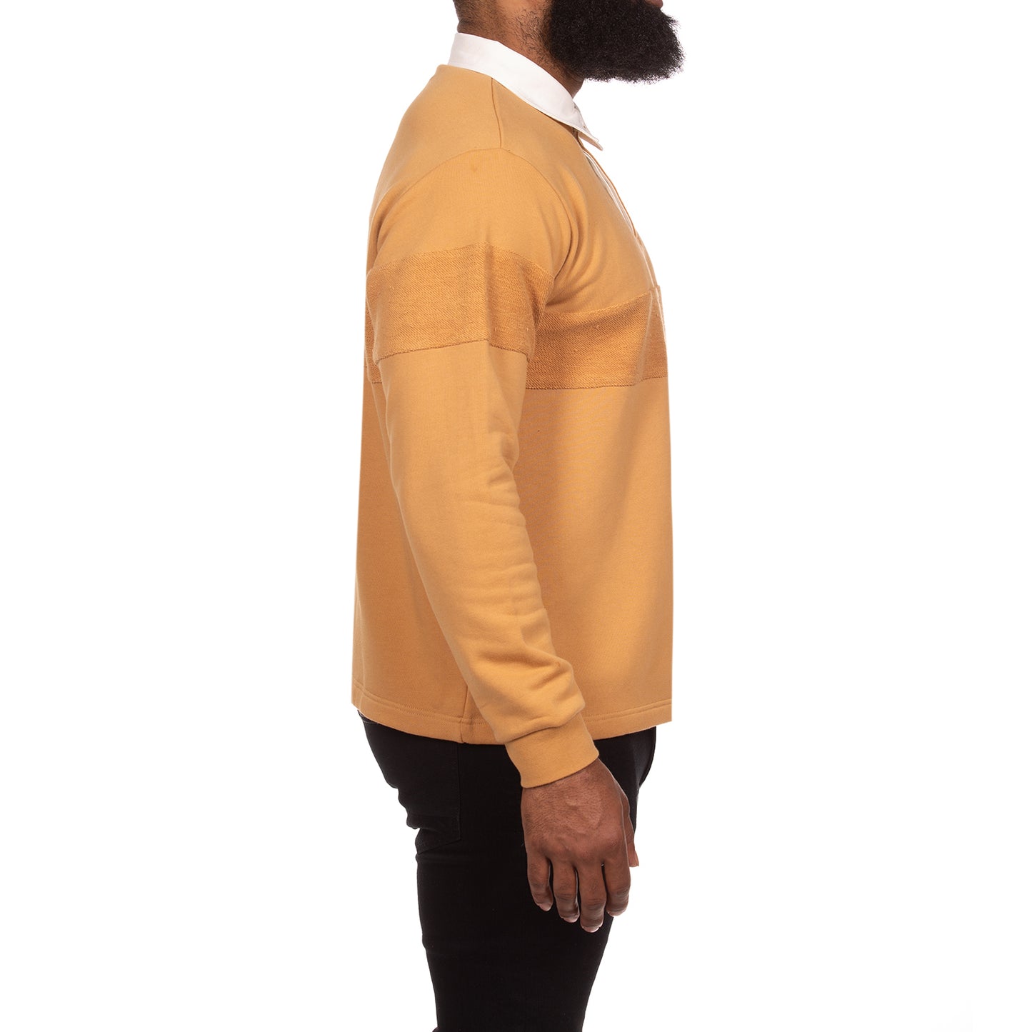 Icecream Billionaire Boys Club Punchy LS Polo