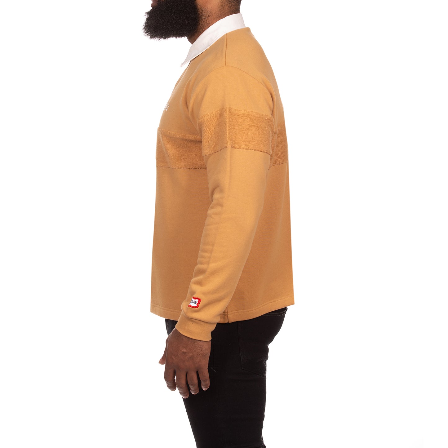 Icecream Billionaire Boys Club Punchy LS Polo