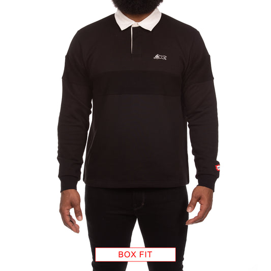 Icecream Billionaire Boys Club Punchy LS Polo