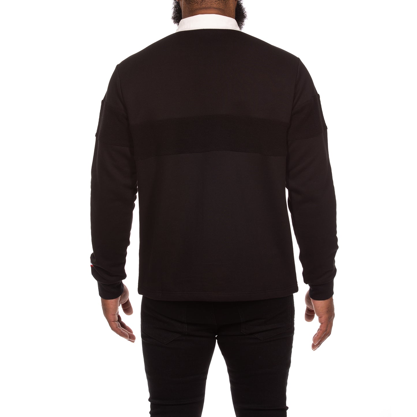 Icecream Billionaire Boys Club Punchy LS Polo