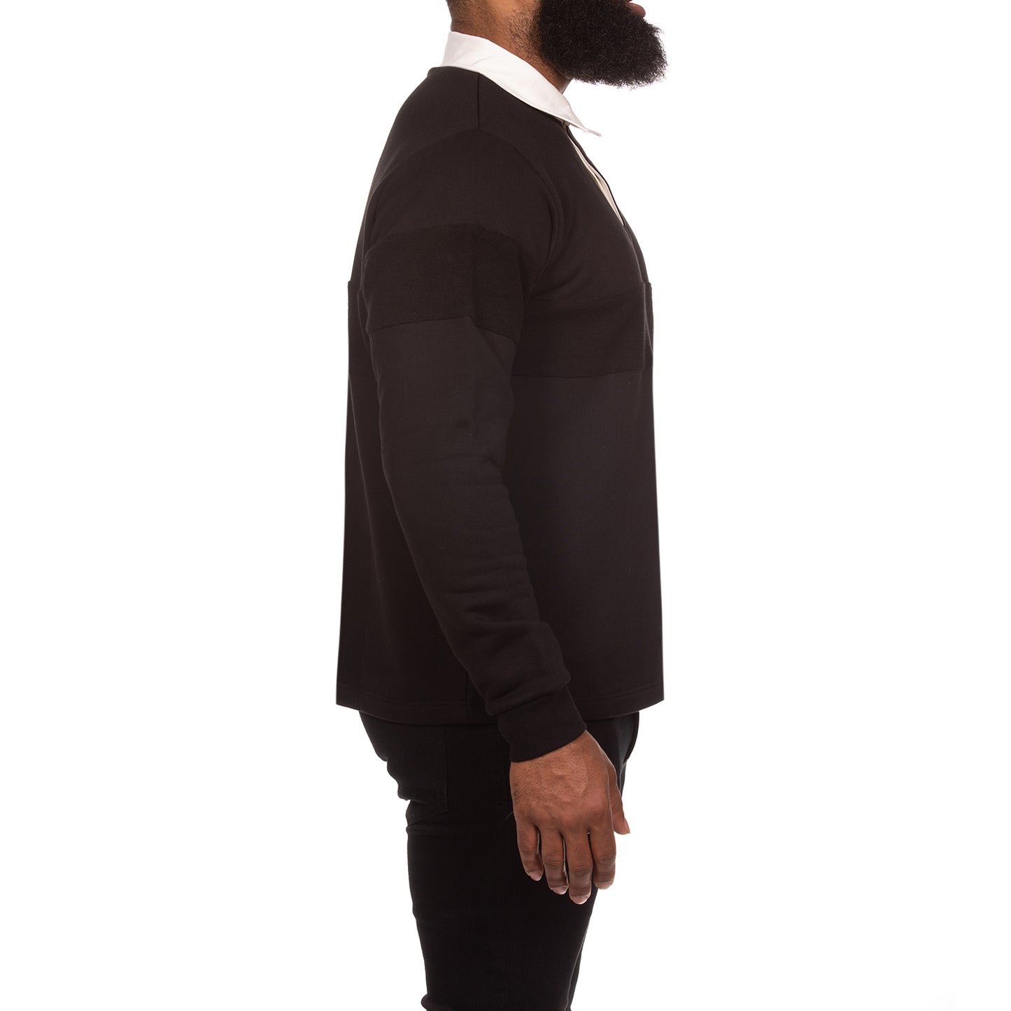 Icecream Billionaire Boys Club Punchy LS Polo