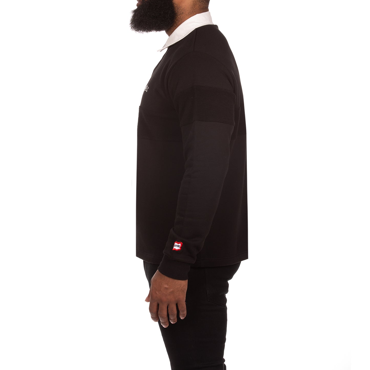 Icecream Billionaire Boys Club Punchy LS Polo