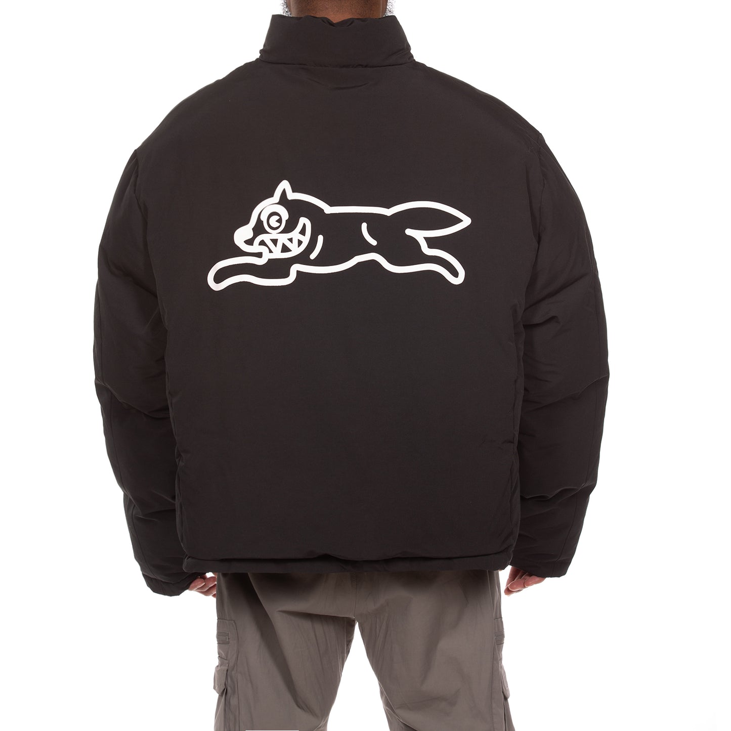 Icecream Billionaire Boys Club Archie Puffer Jacket