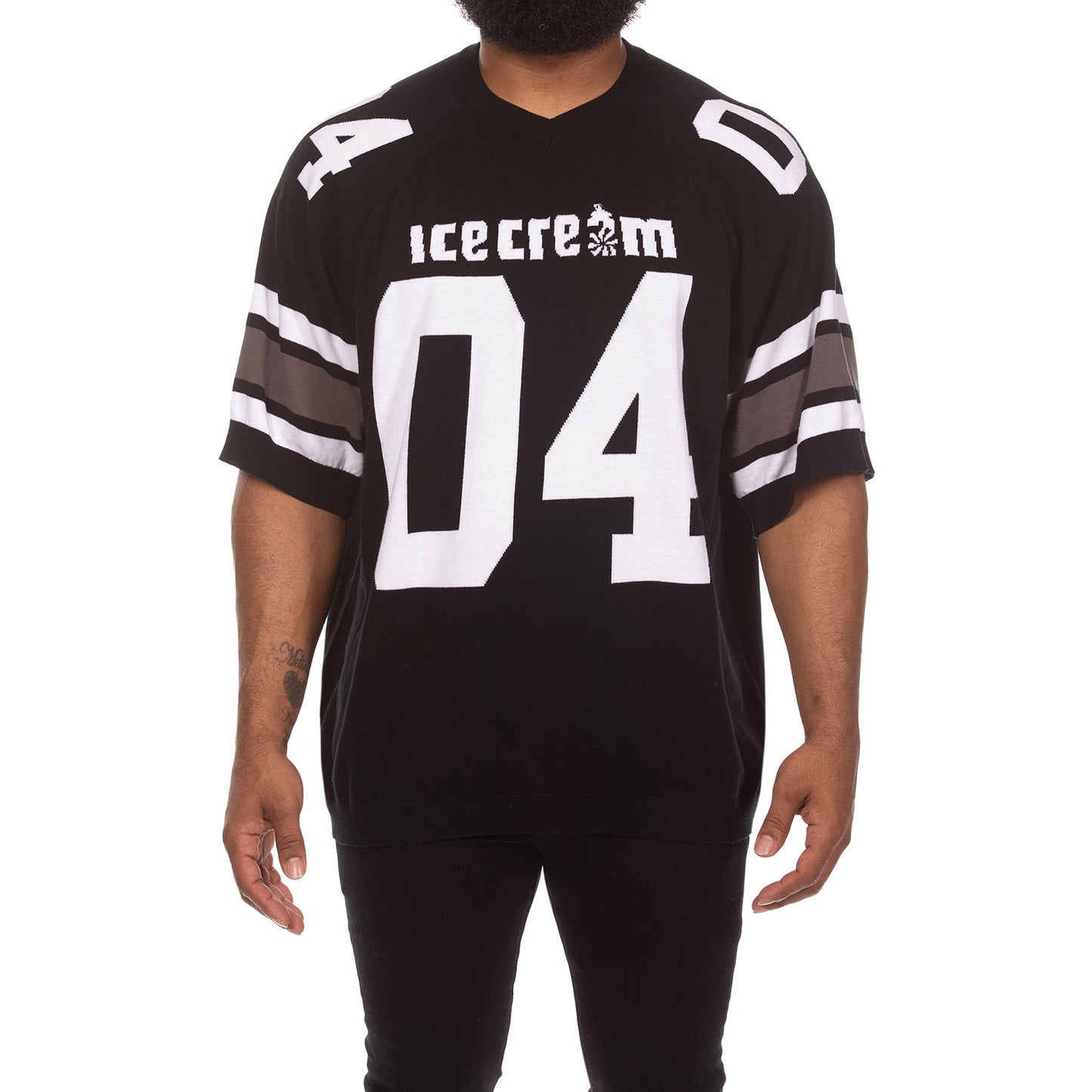 Icecream Billionaire Boys Club Touch Down SS