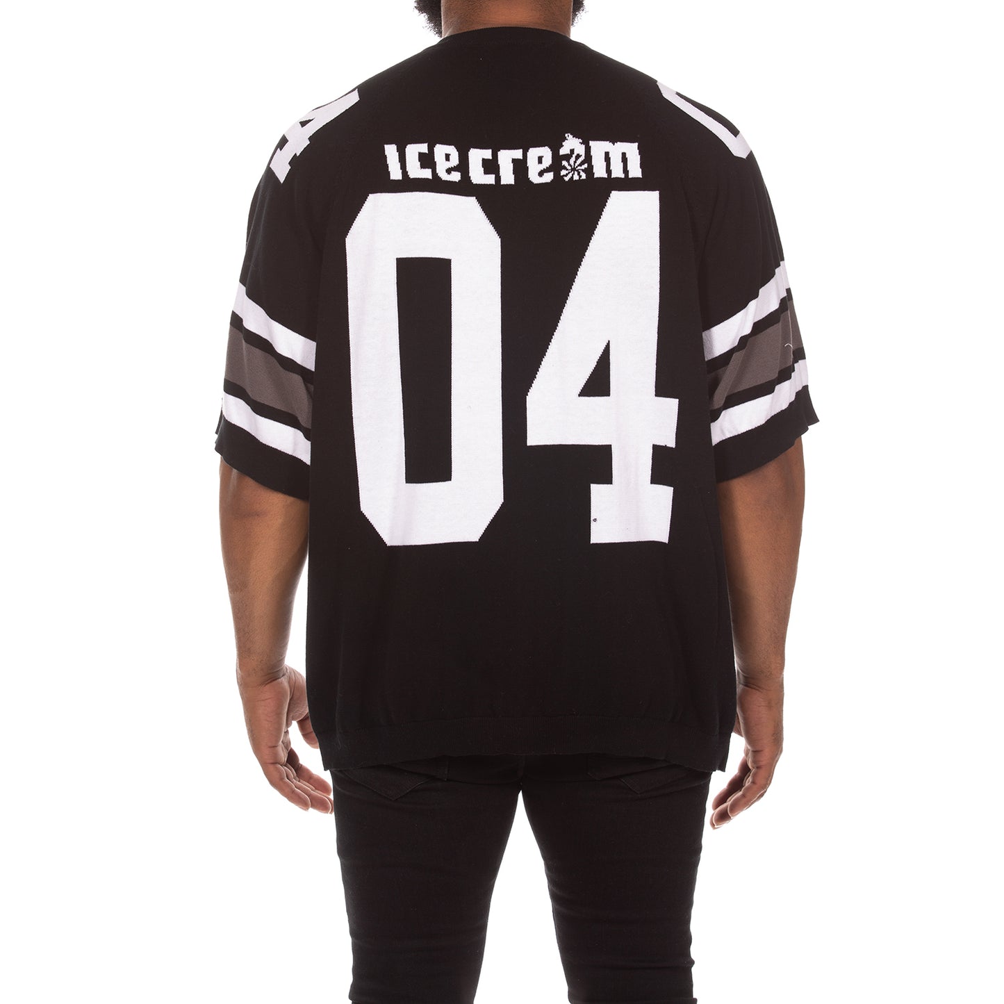 Icecream Billionaire Boys Club Touch Down SS