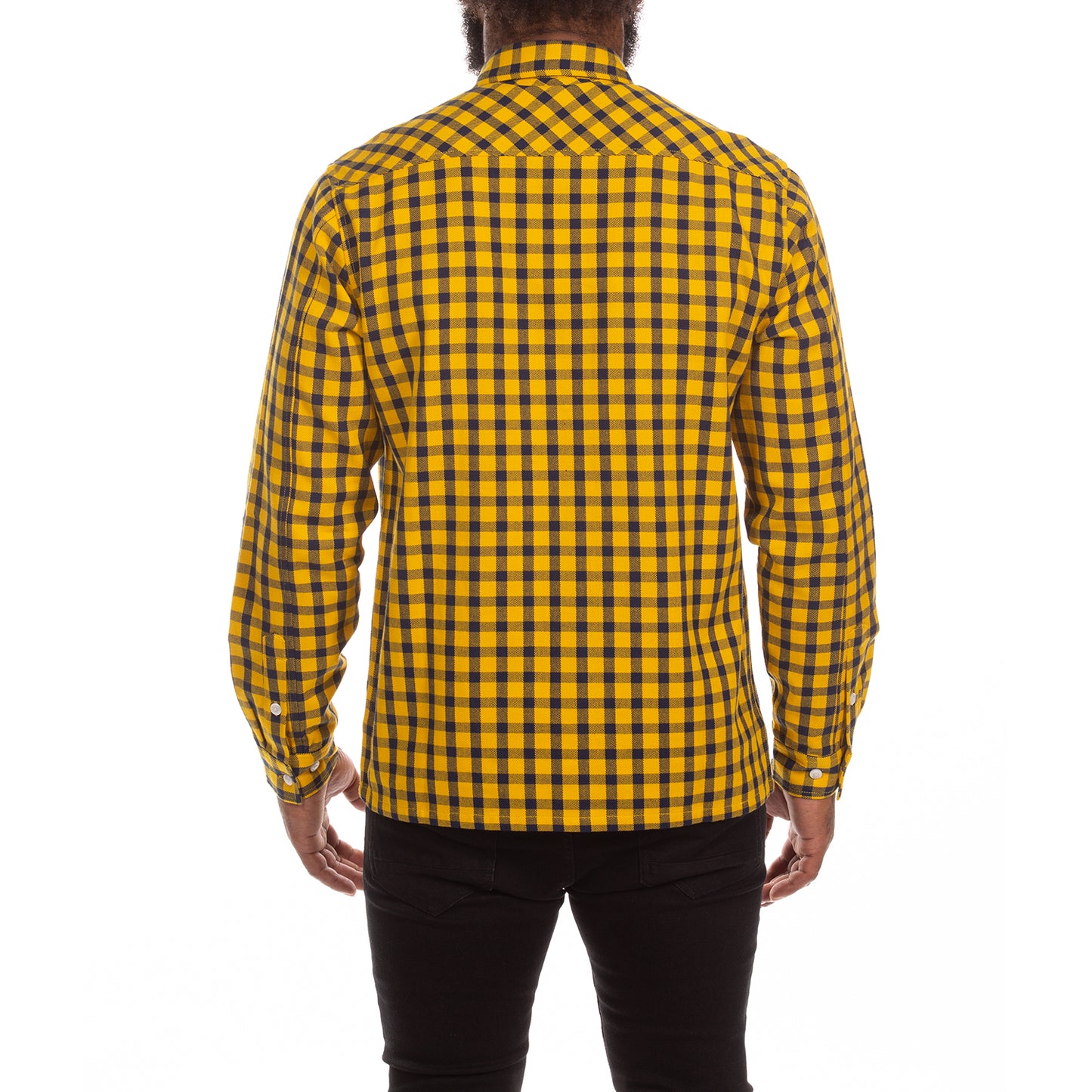 Icecream Billionaire Boys Club Mean Gene LS Woven