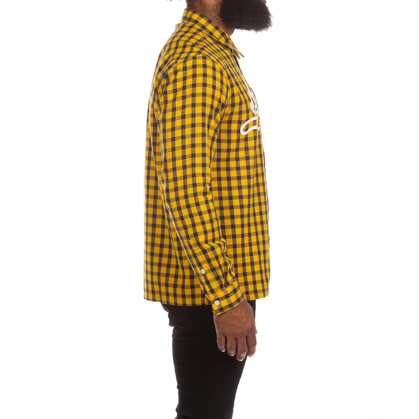 Icecream Billionaire Boys Club Mean Gene LS Woven