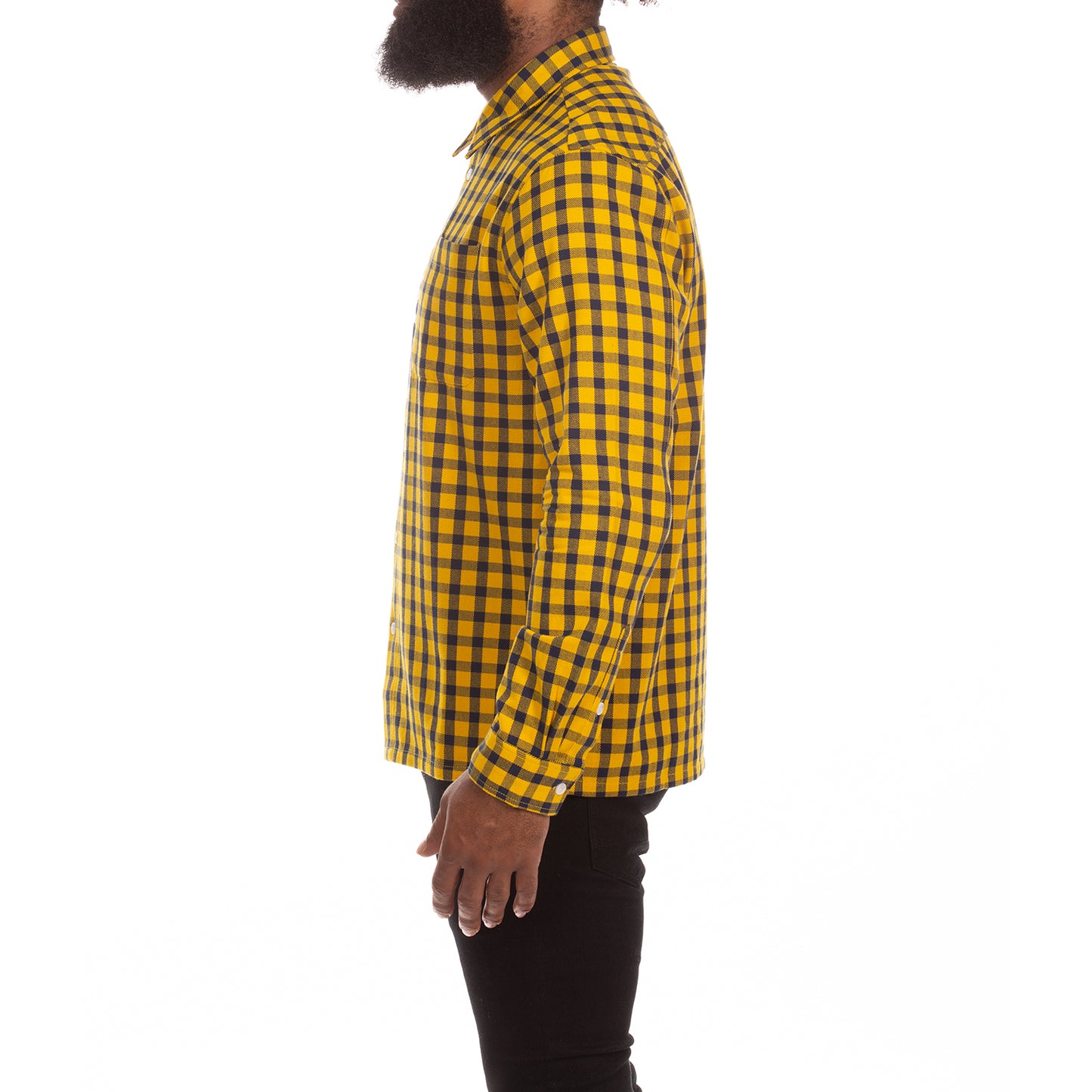 Icecream Billionaire Boys Club Mean Gene LS Woven