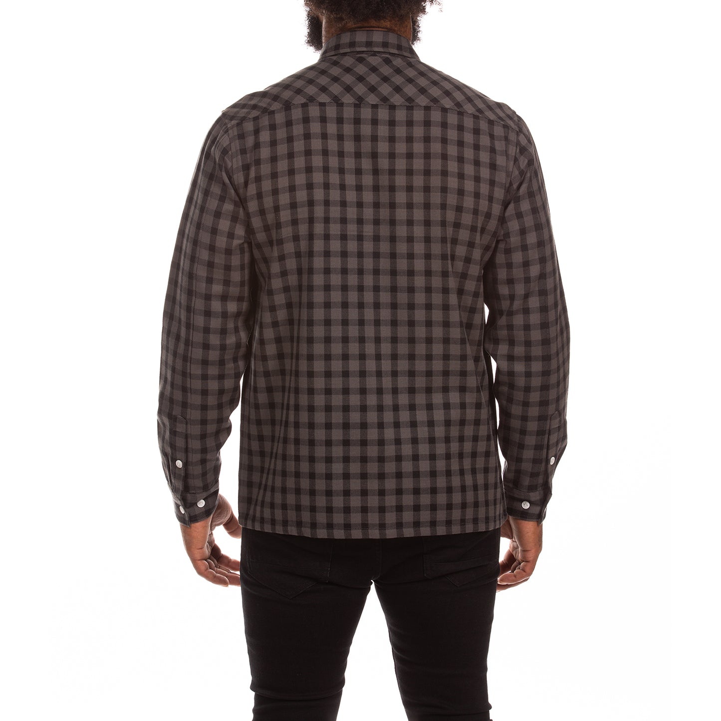 Icecream Billionaire Boys Club Mean Gene LS Woven