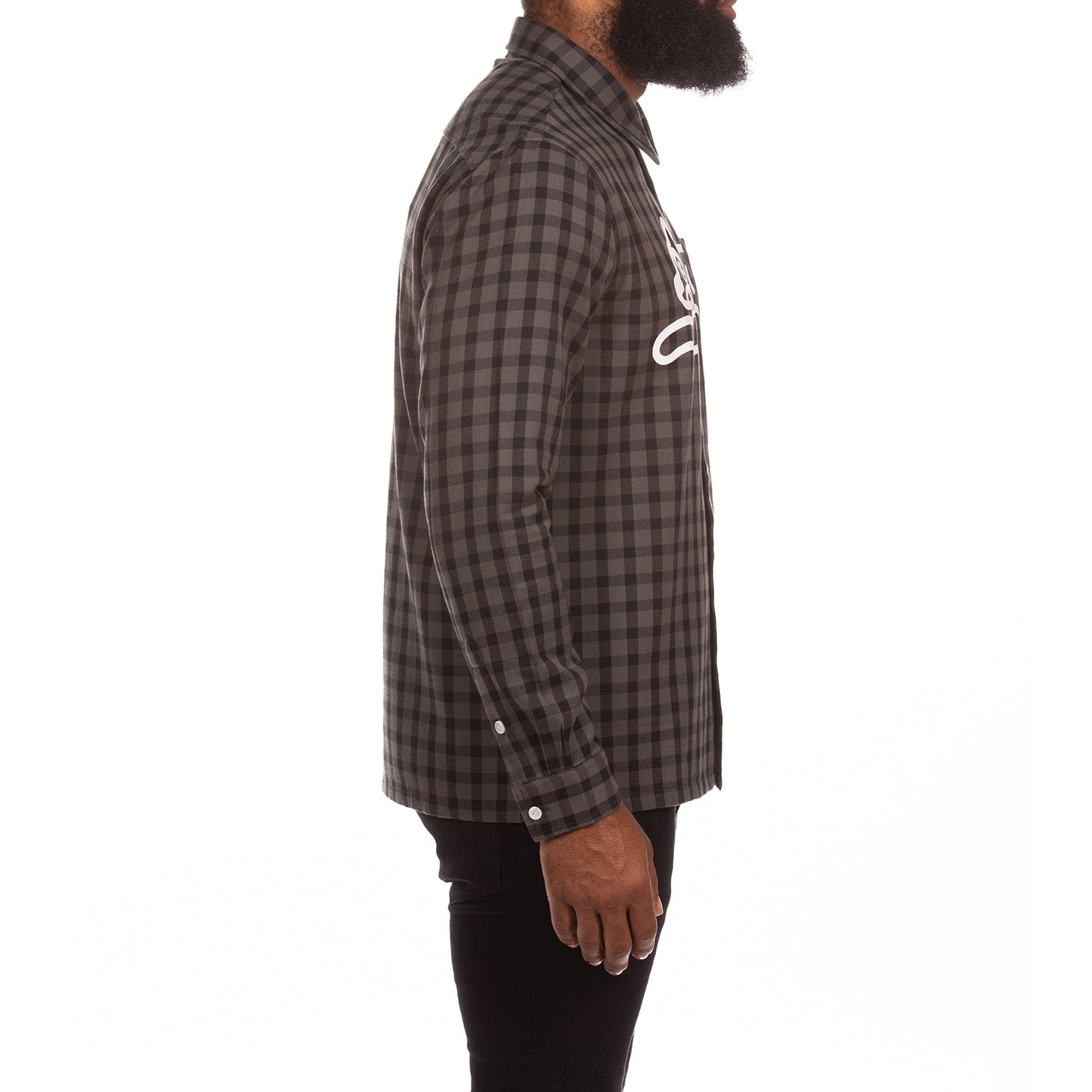 Icecream Billionaire Boys Club Mean Gene LS Woven