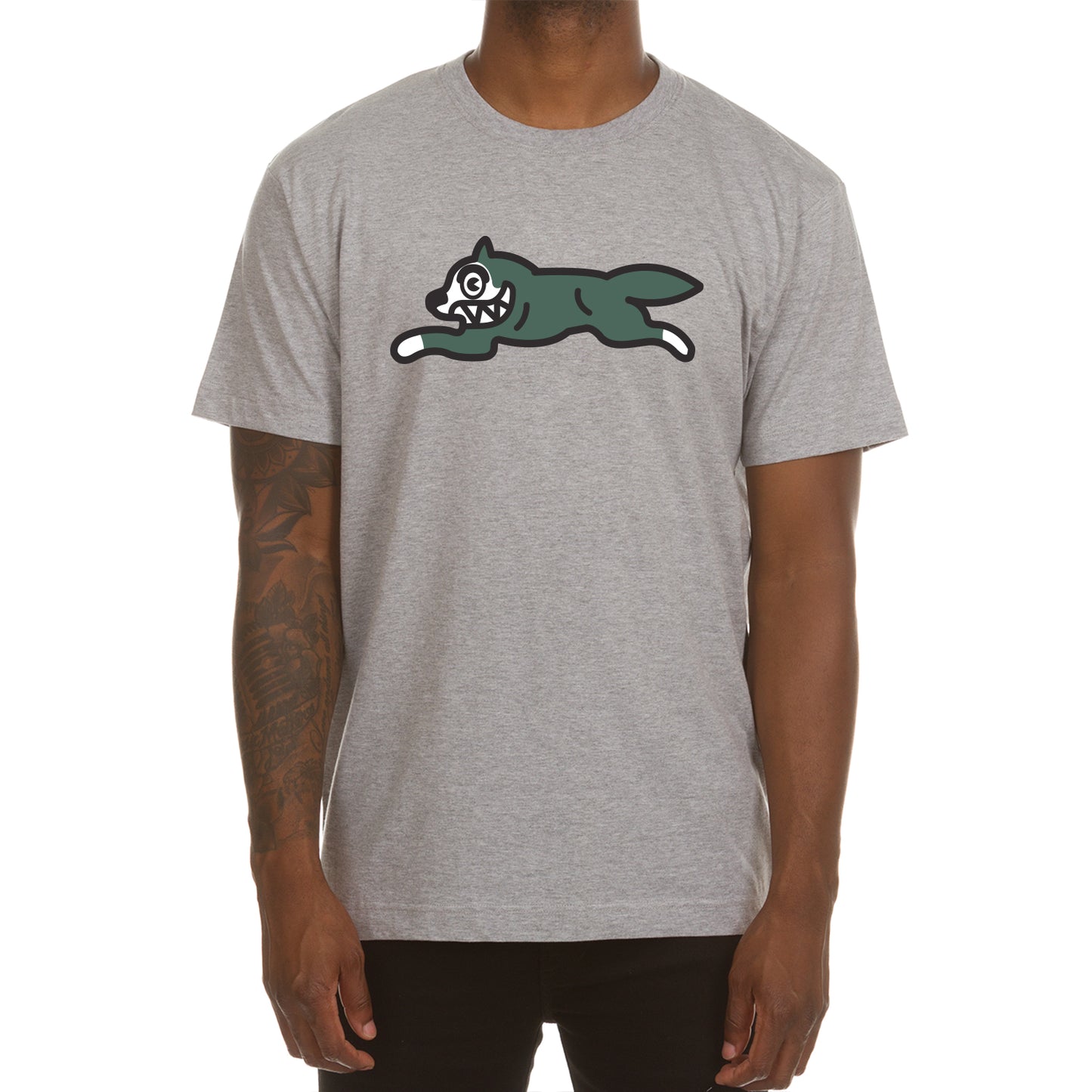 Icecream BBCIcecream T-Shirt Running Dog SS Tee