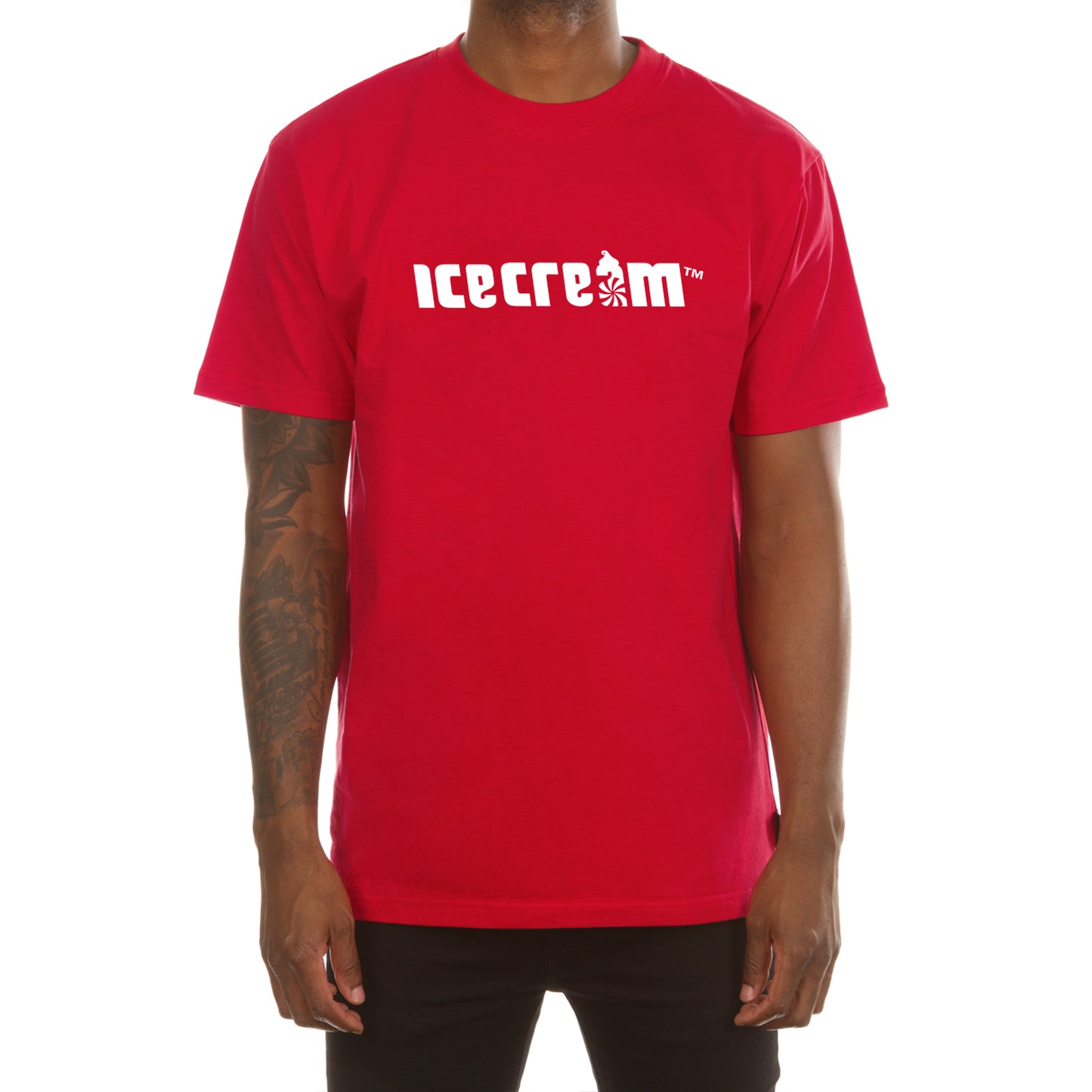 Icecream BBCIcecream T-Shirt Classico SS Tee