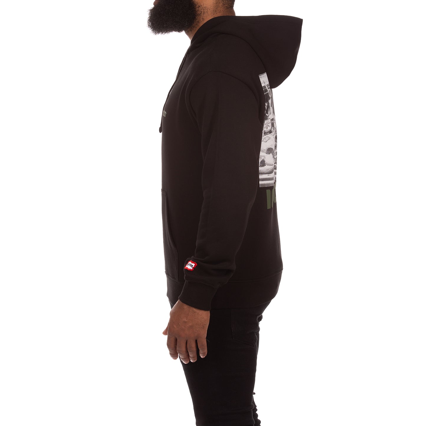 Icecream Billionaire Boys Club Display Hoodie