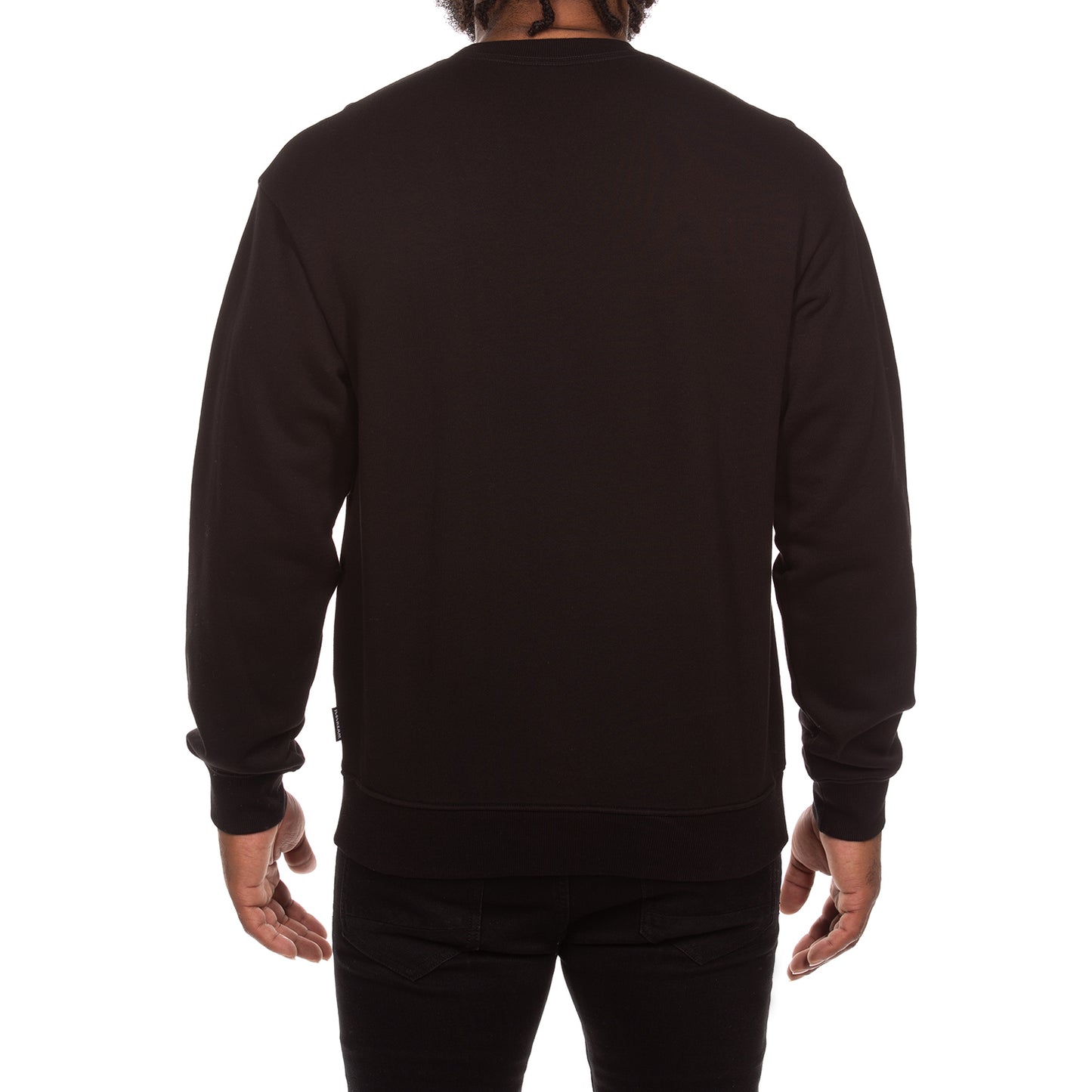 Icecream Billionaire Boys Club Crew Sweatshirt