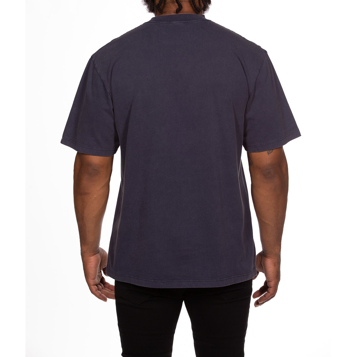 Icecream Billionaire Boys Club Tee Invasion SS Knit - Oversized Fit