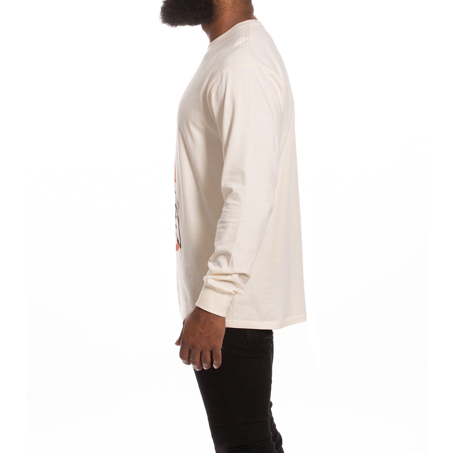 Icecream Billionaire Boys Club Cone Man LS Knit