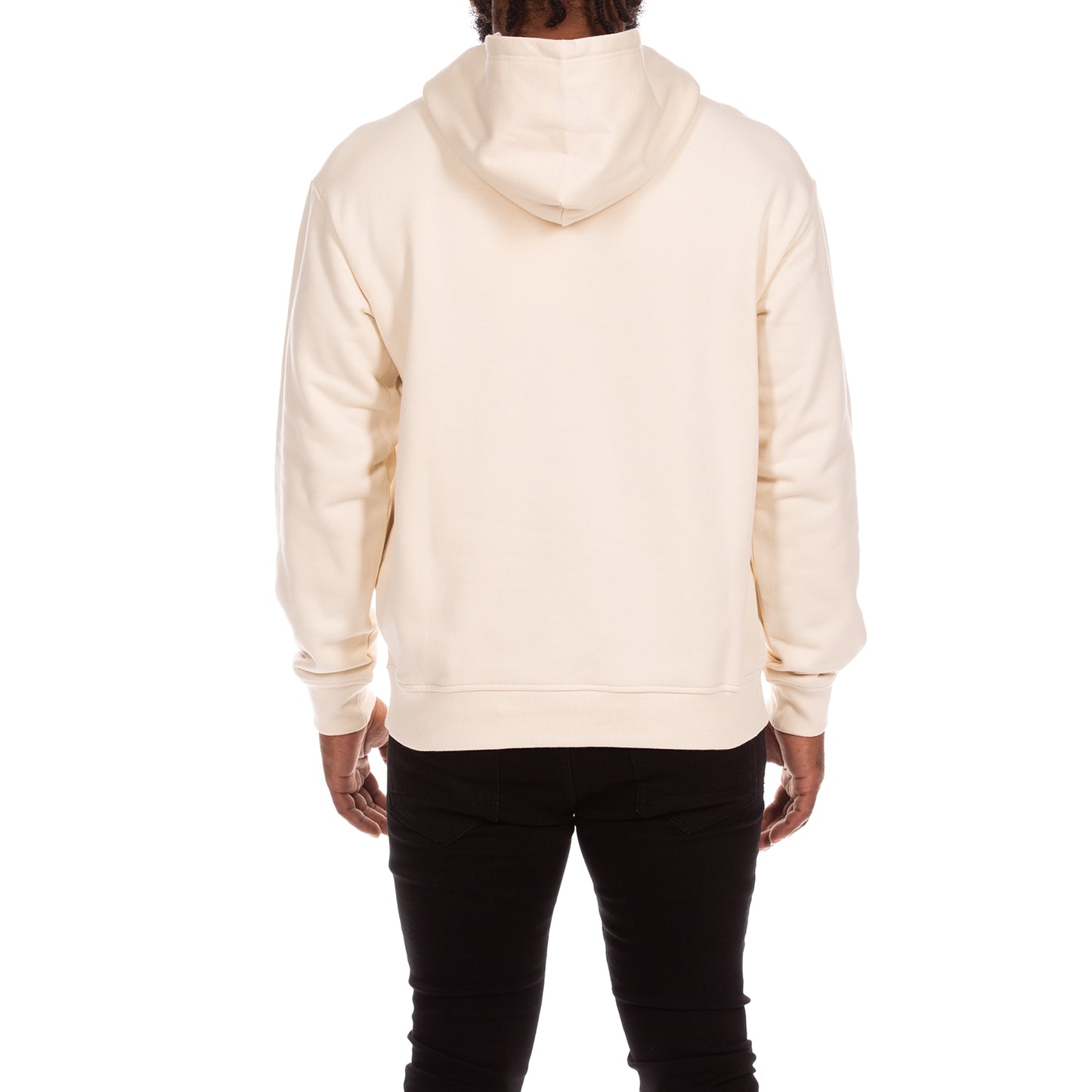 Icecream Billionaire Boys Club Crystal Hoodie