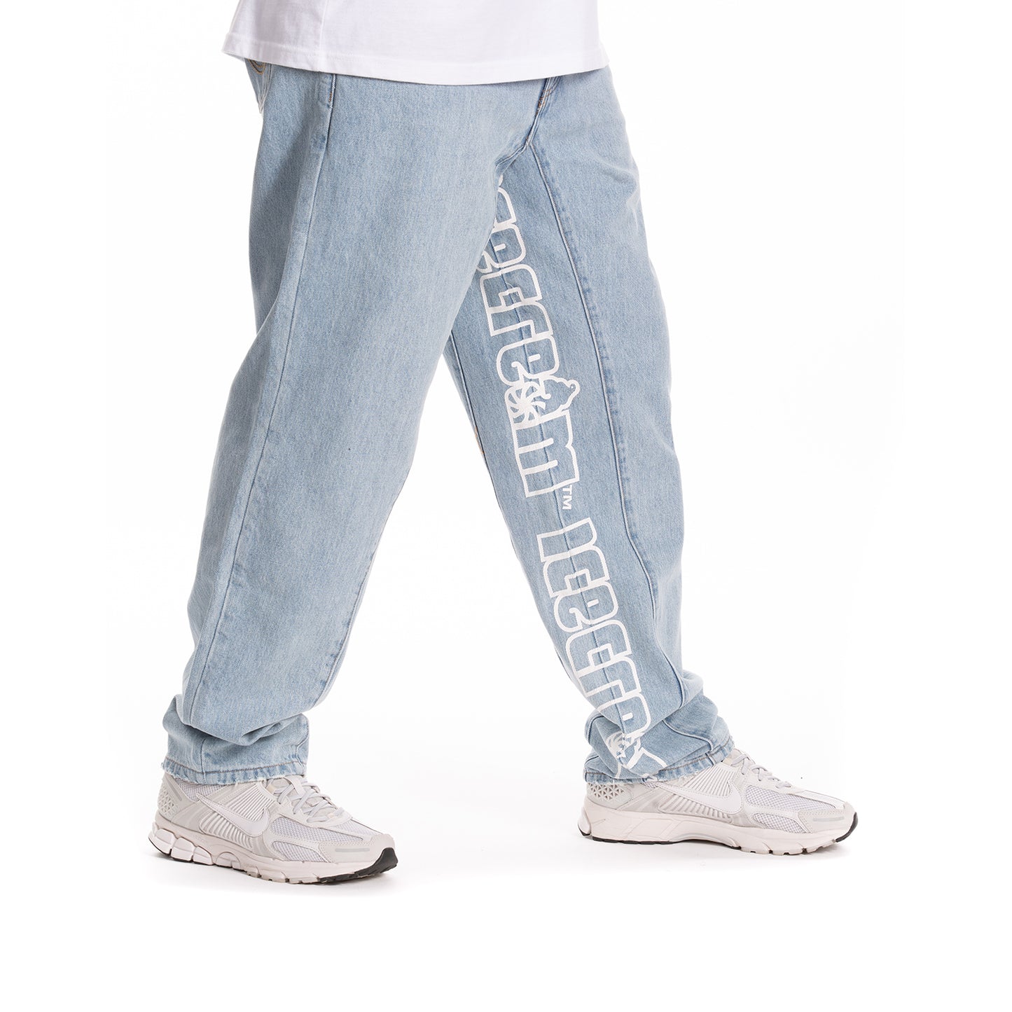 Icecream Billionaire Boys Club Diner Jeans Vanilla Fit