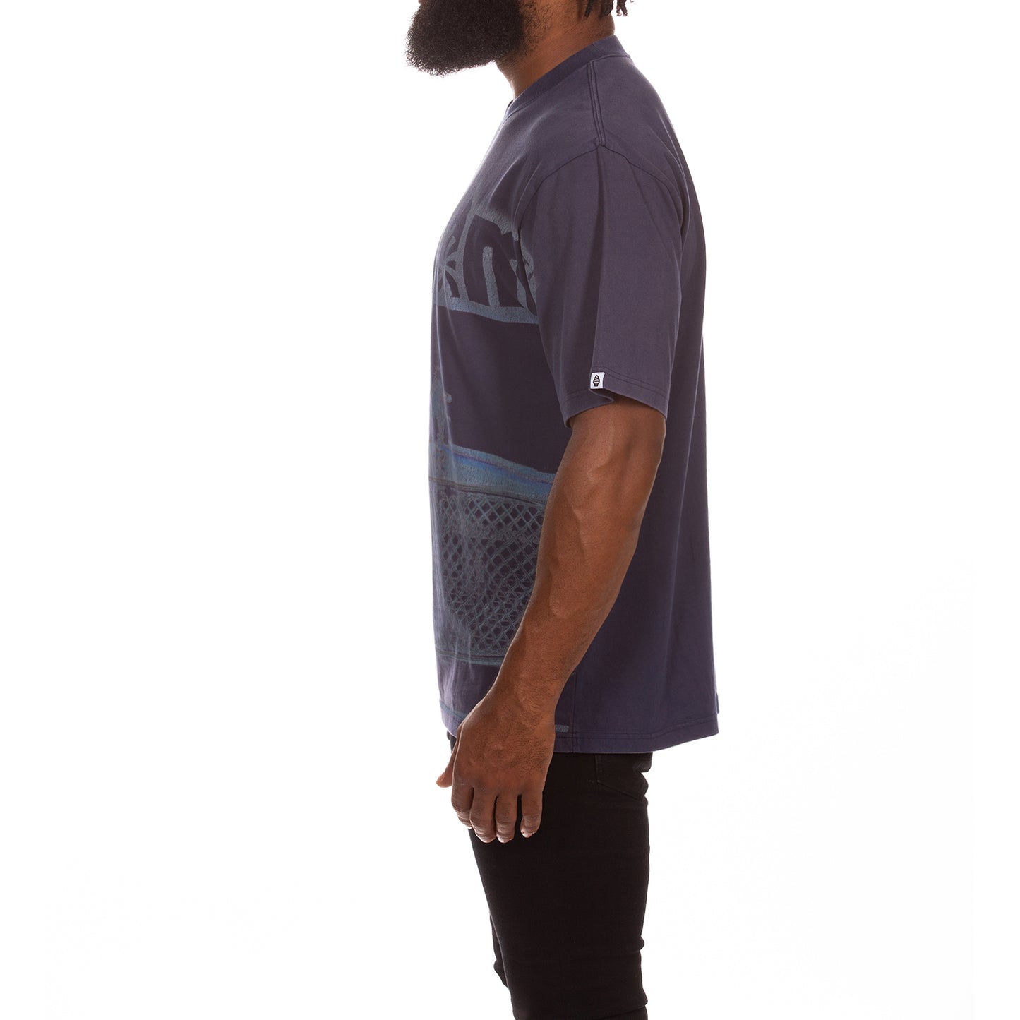 Icecream Billionaire Boys Club Limo SS Knit Oversized