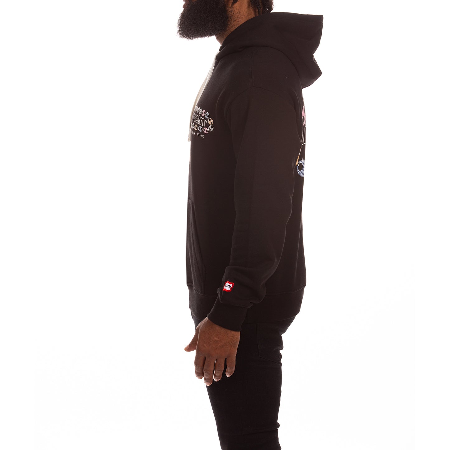 Icecream Billionaire Boys Club Chain Hoodie